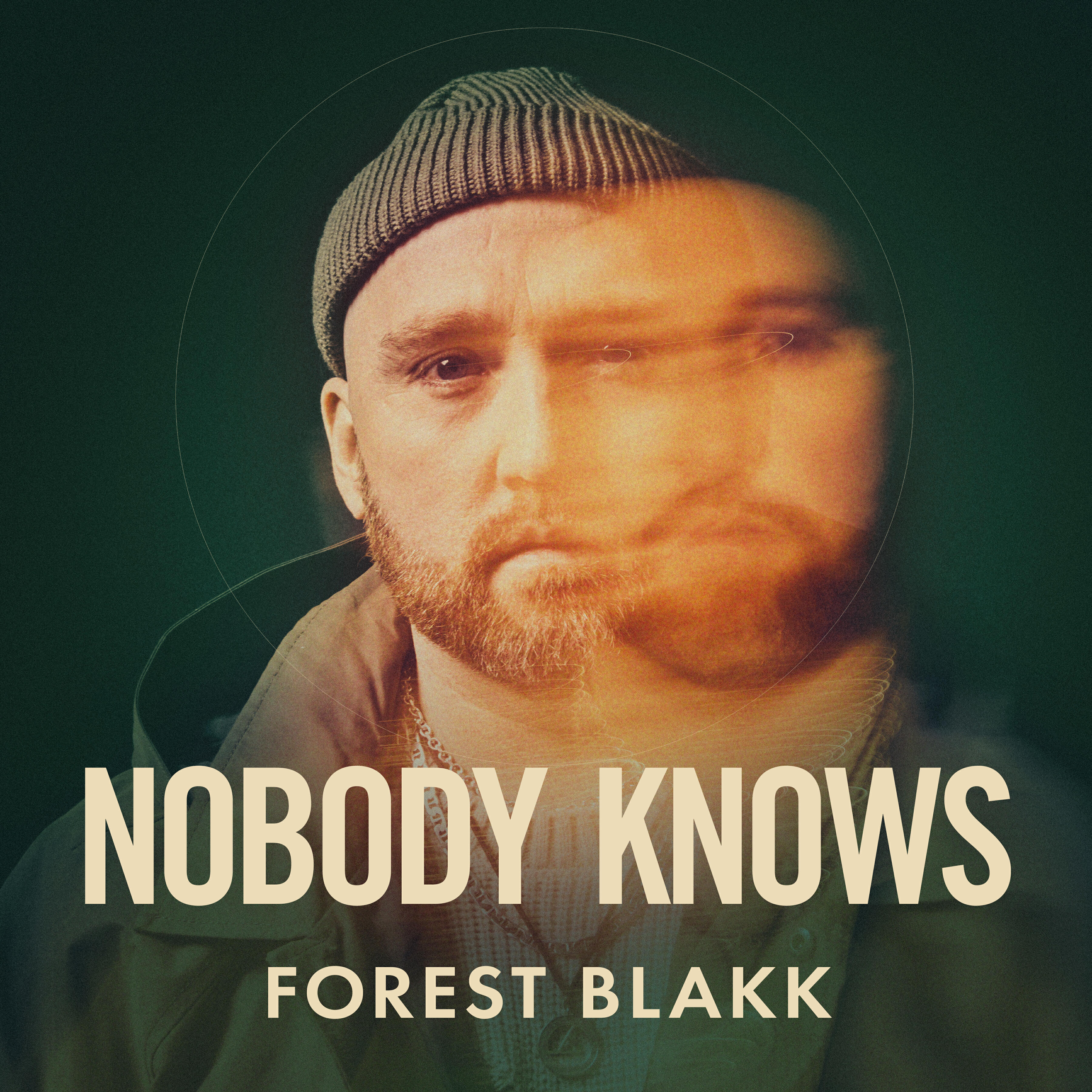 Релиз Nobody Knows