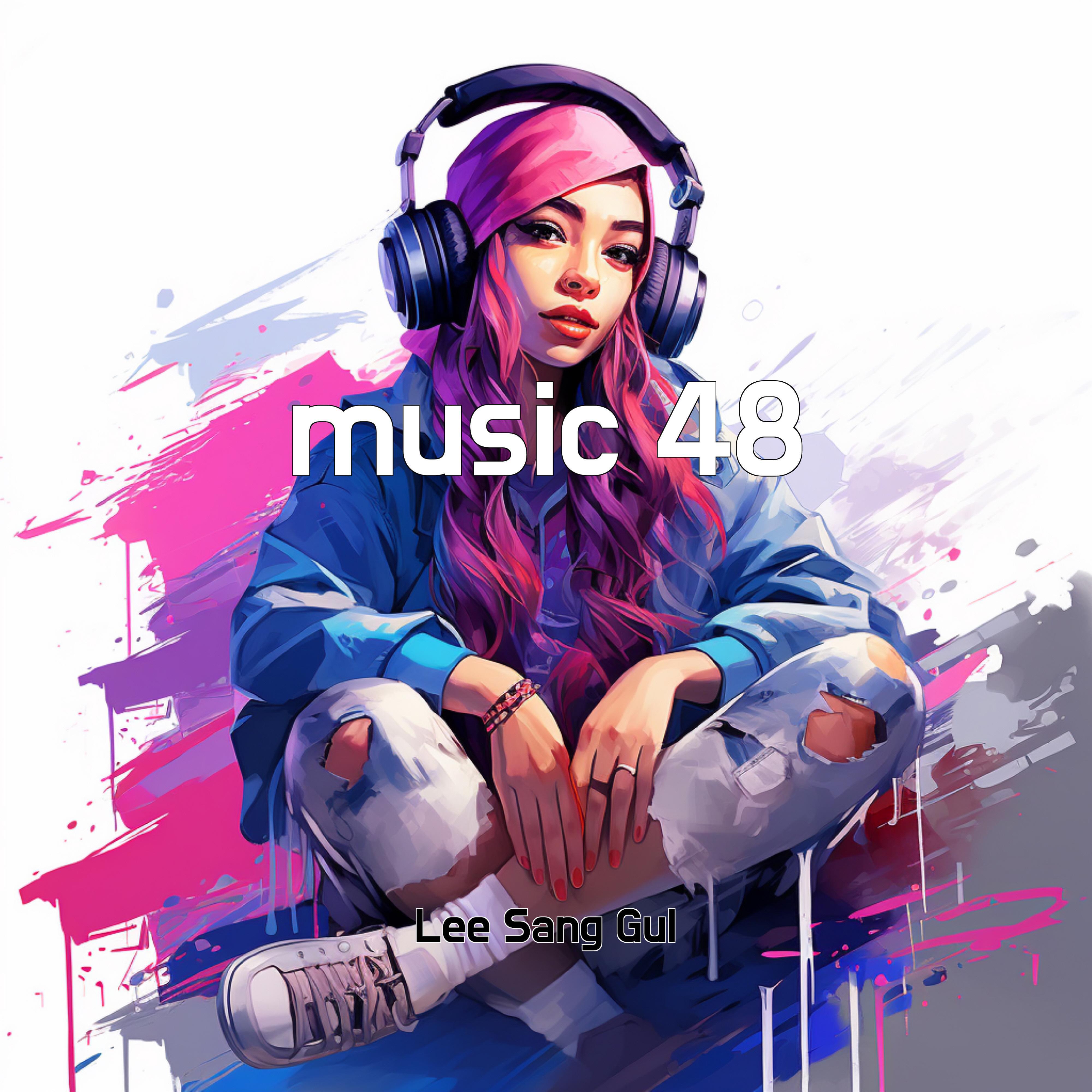 Релиз music 48