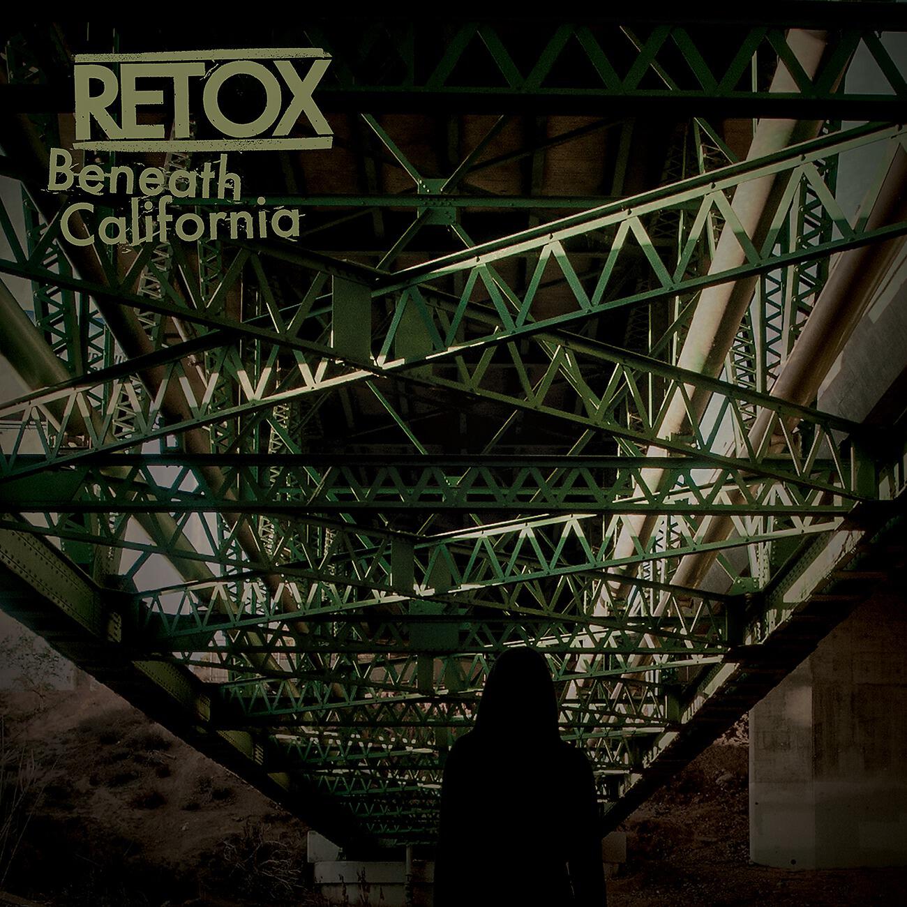 Релиз Beneath California