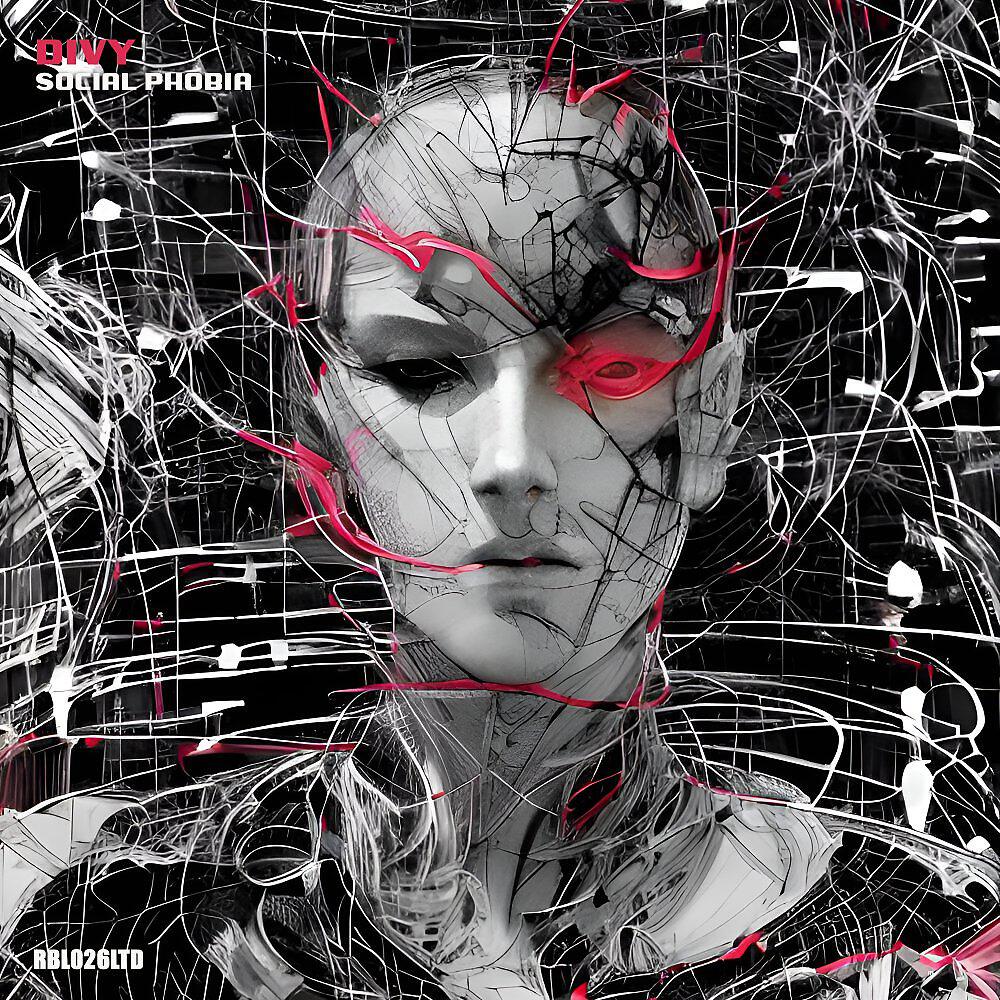 Релиз Social Phobia