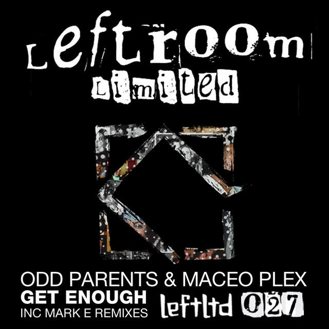 Релиз Get Enough