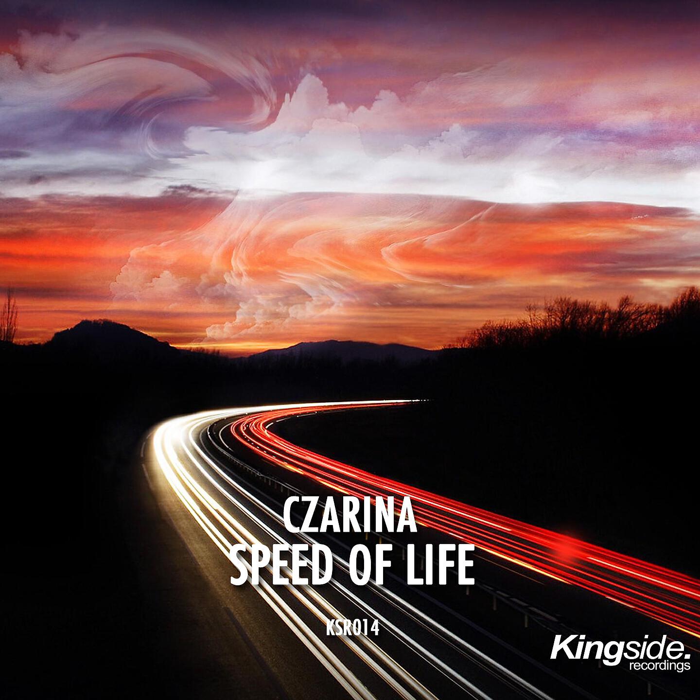 Релиз Speed of Life