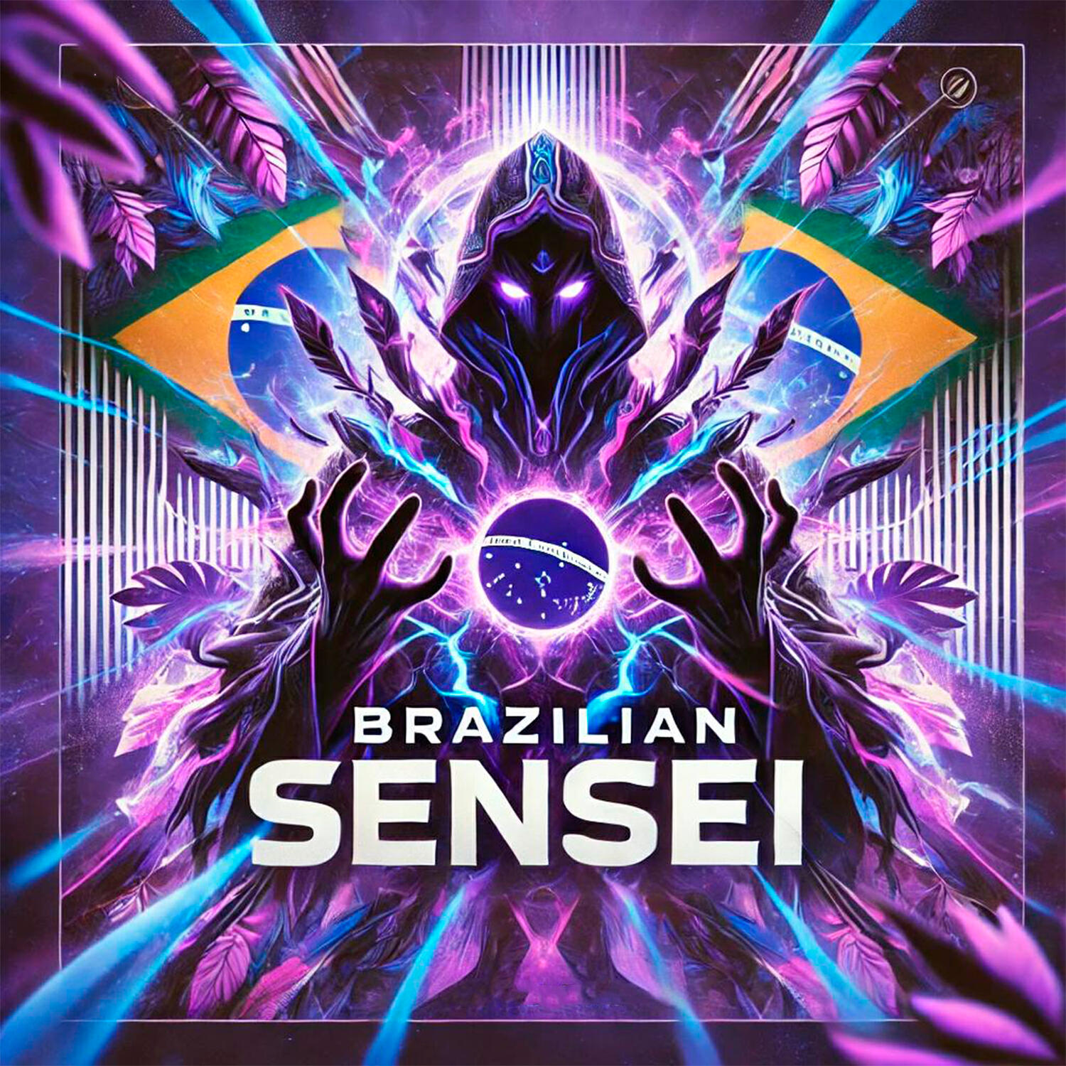 Релиз Brazilian Sensei