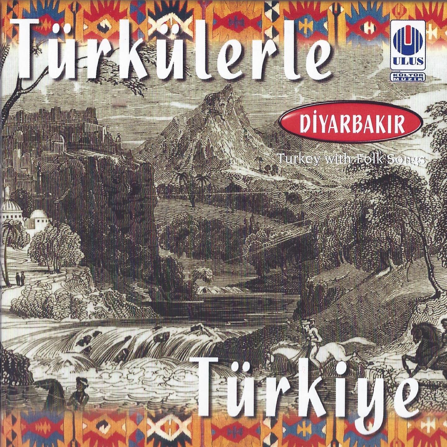 Релиз Diyarbakır