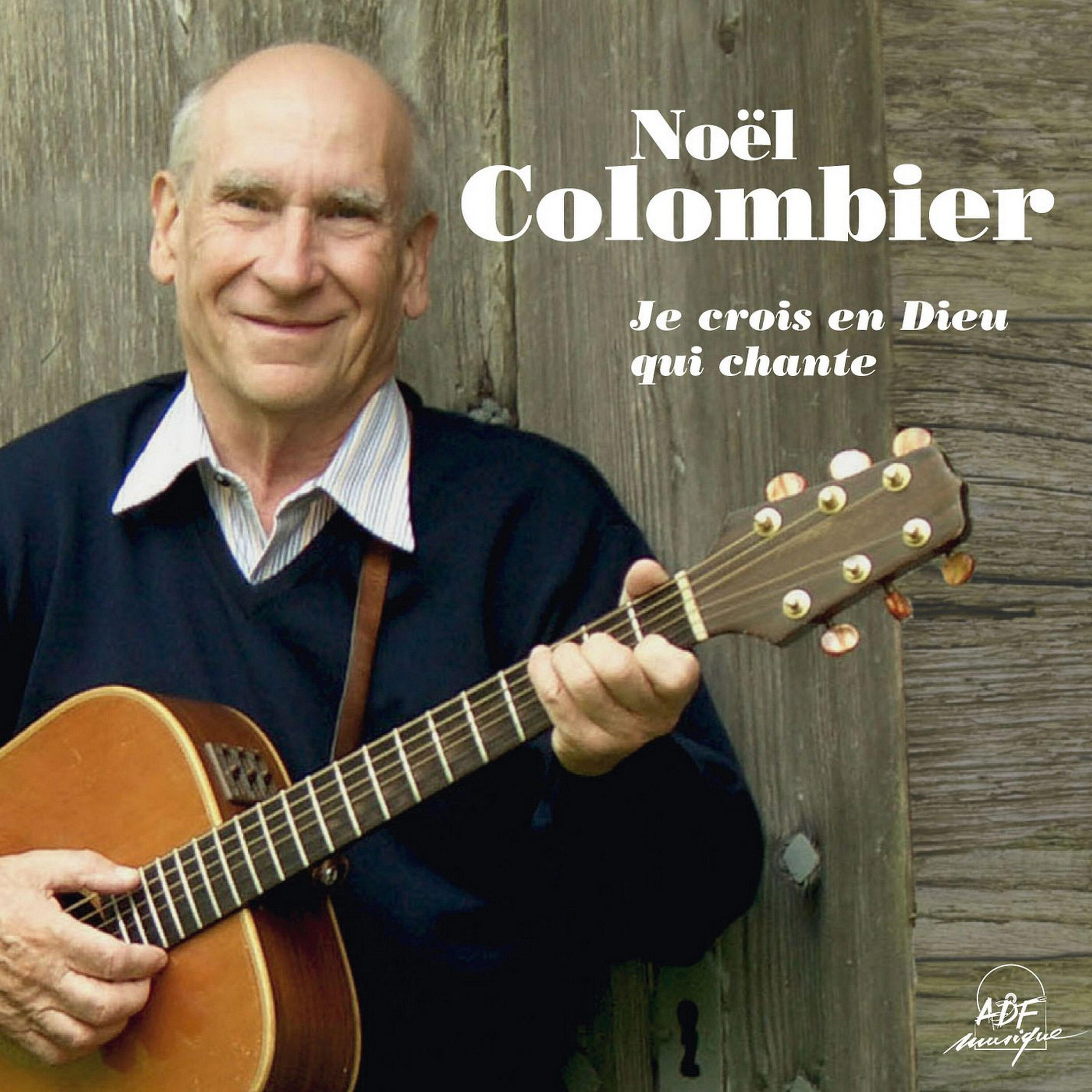Релиз Je crois en Dieu qui chante