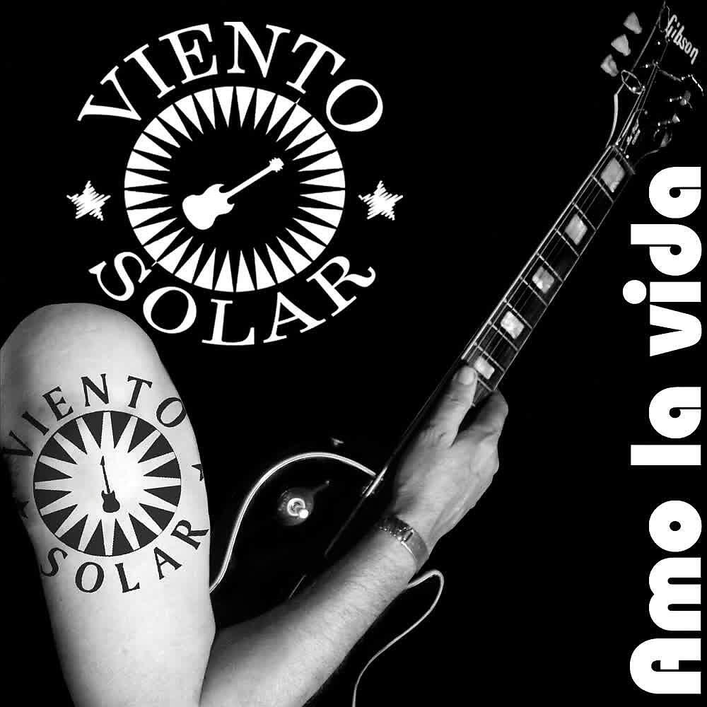 Релиз Amo la Vida