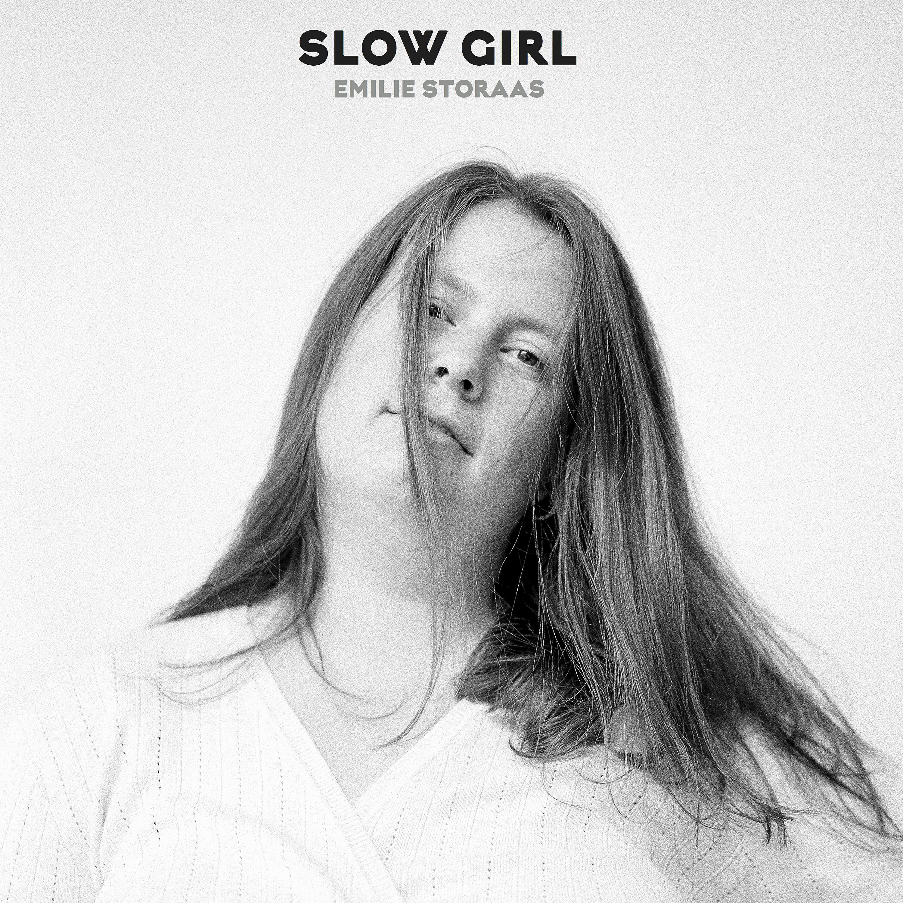 Релиз Slow Girl