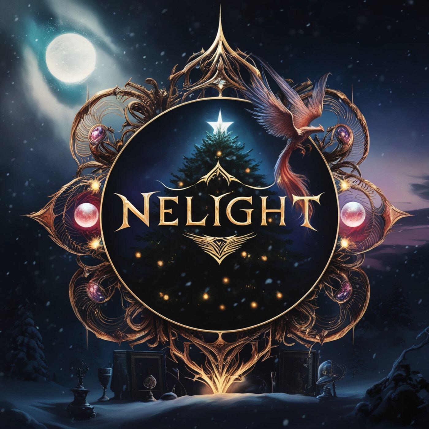 Релиз Special Christmas edition