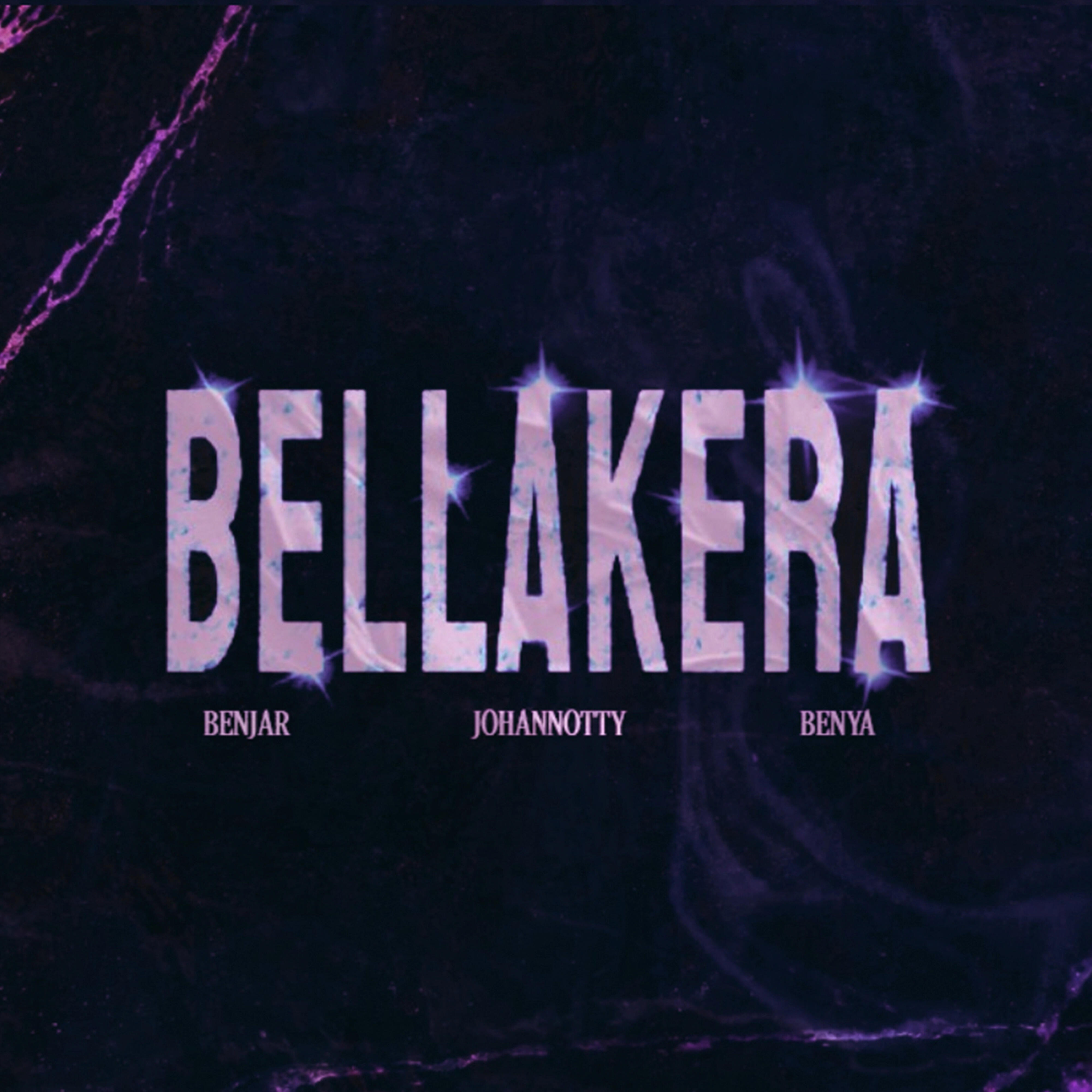 Релиз Bellakera