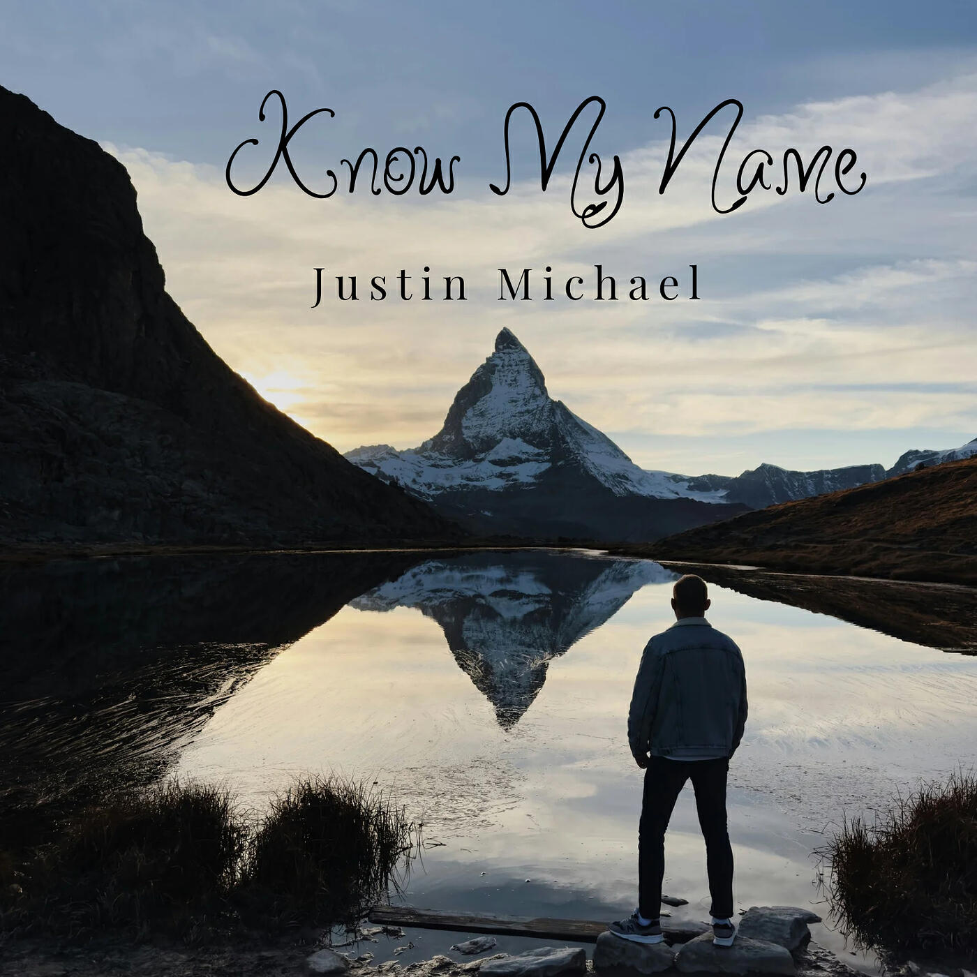 Релиз Know My Name