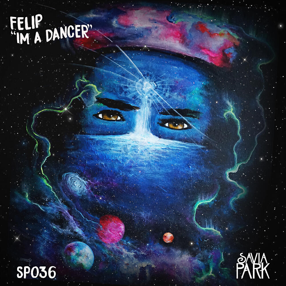 Релиз I'm A Dancer
