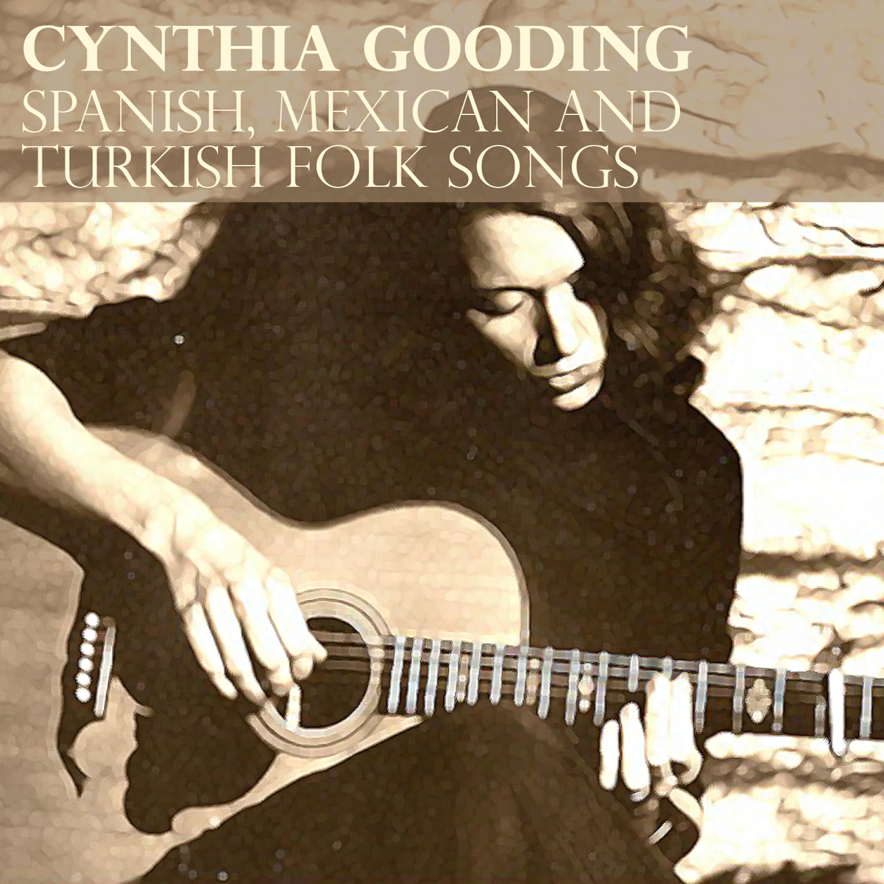 Релиз Spanish, Mexican And Turkish Folk Songs