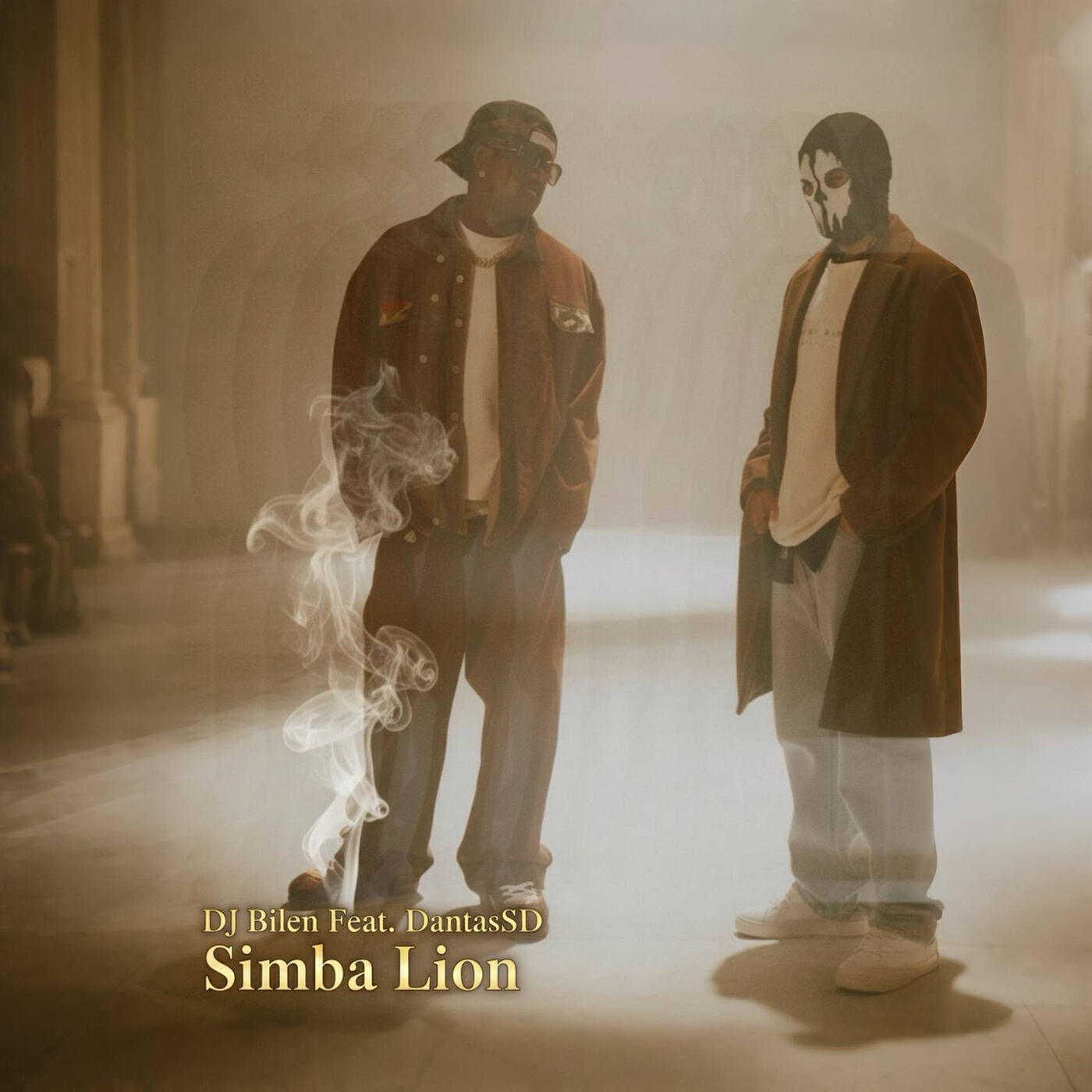 Релиз Simba Lion