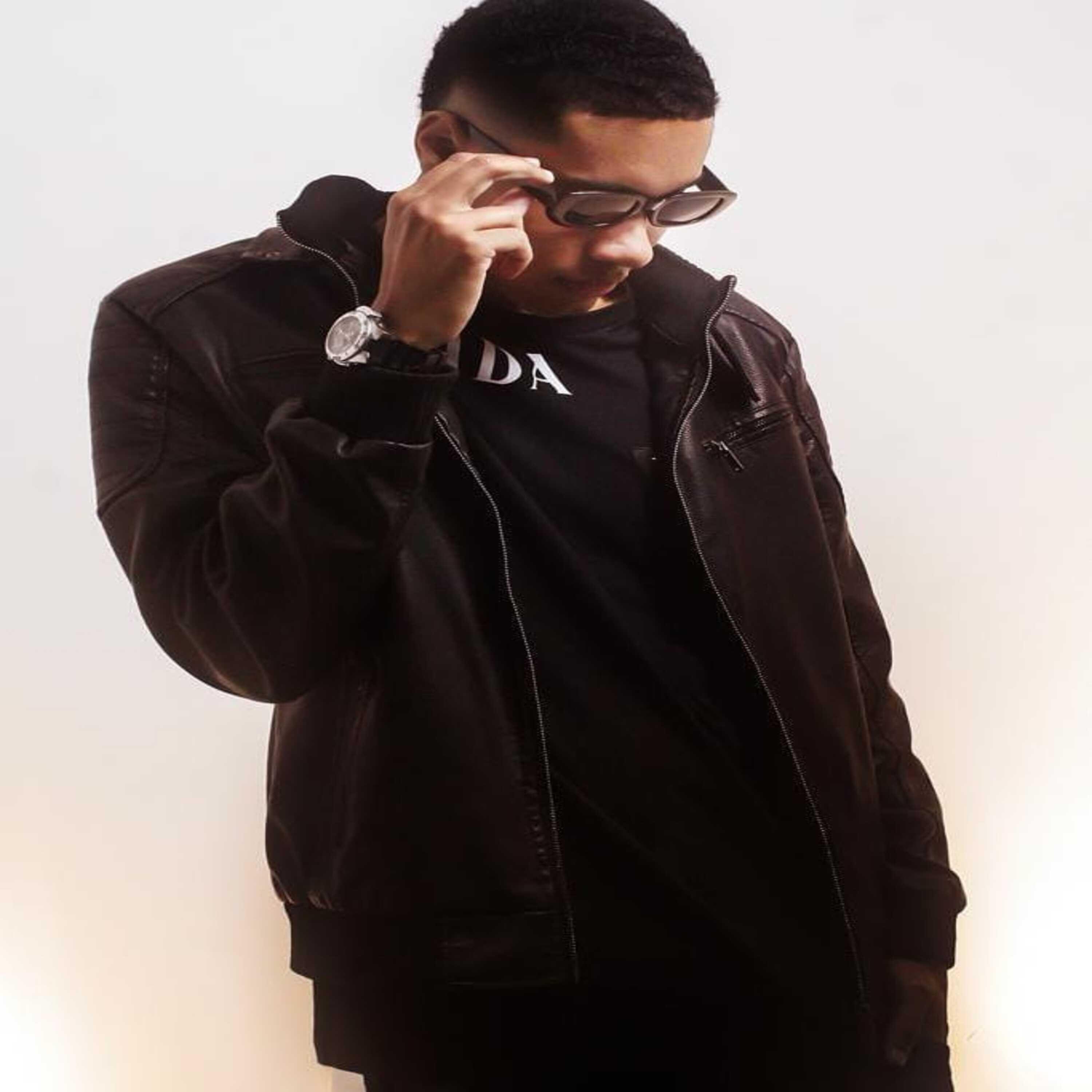 Dj Gl Oliveira