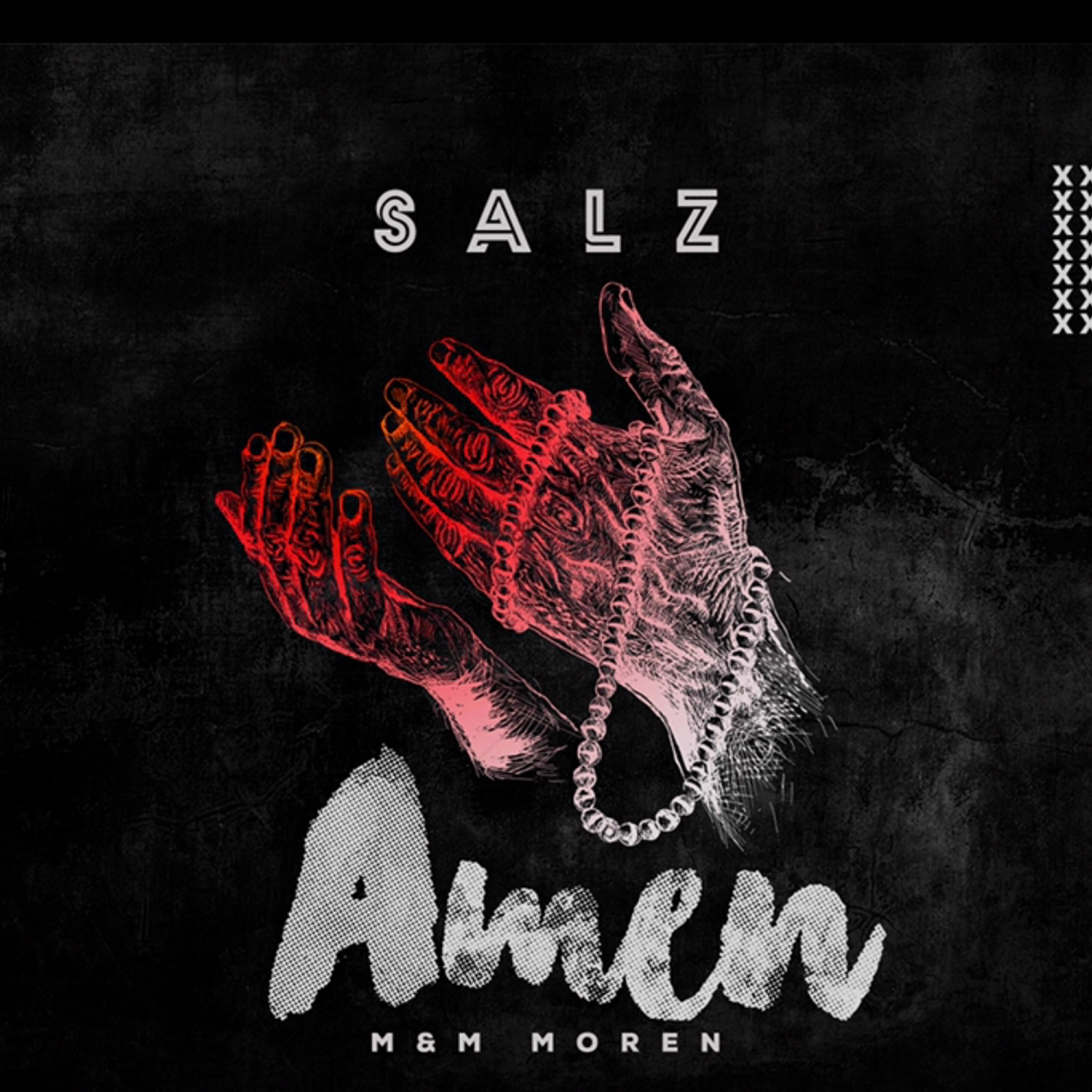 Релиз Amen