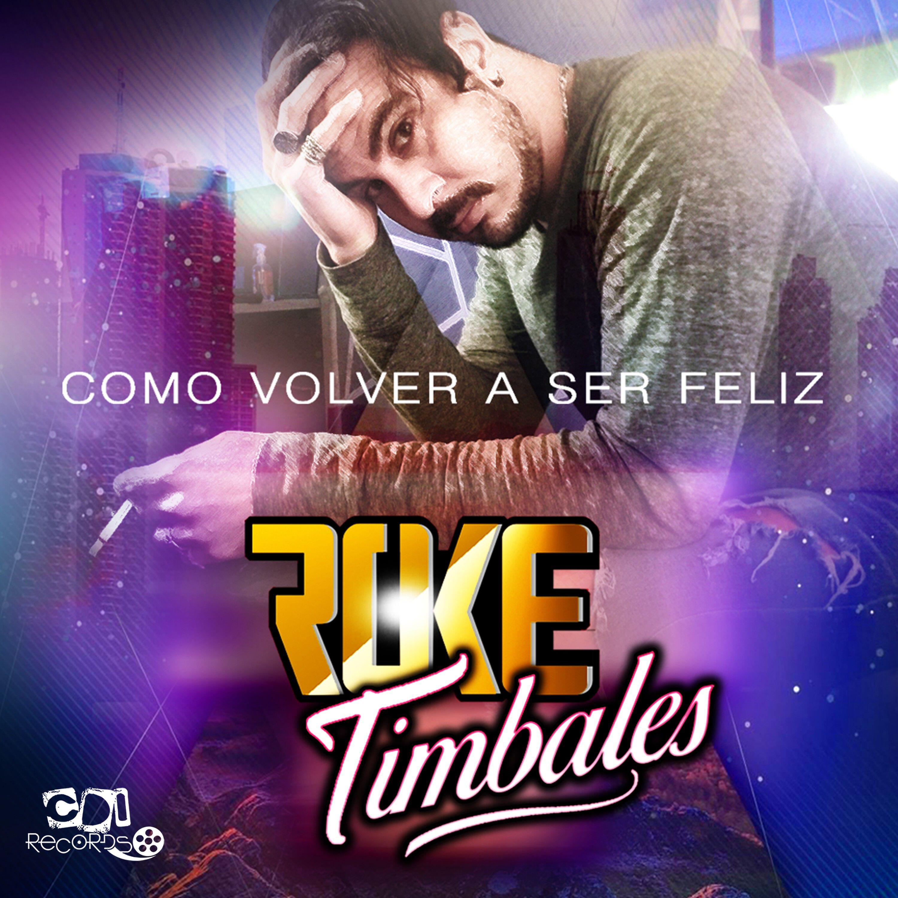 Релиз Como Volver a ser feliz