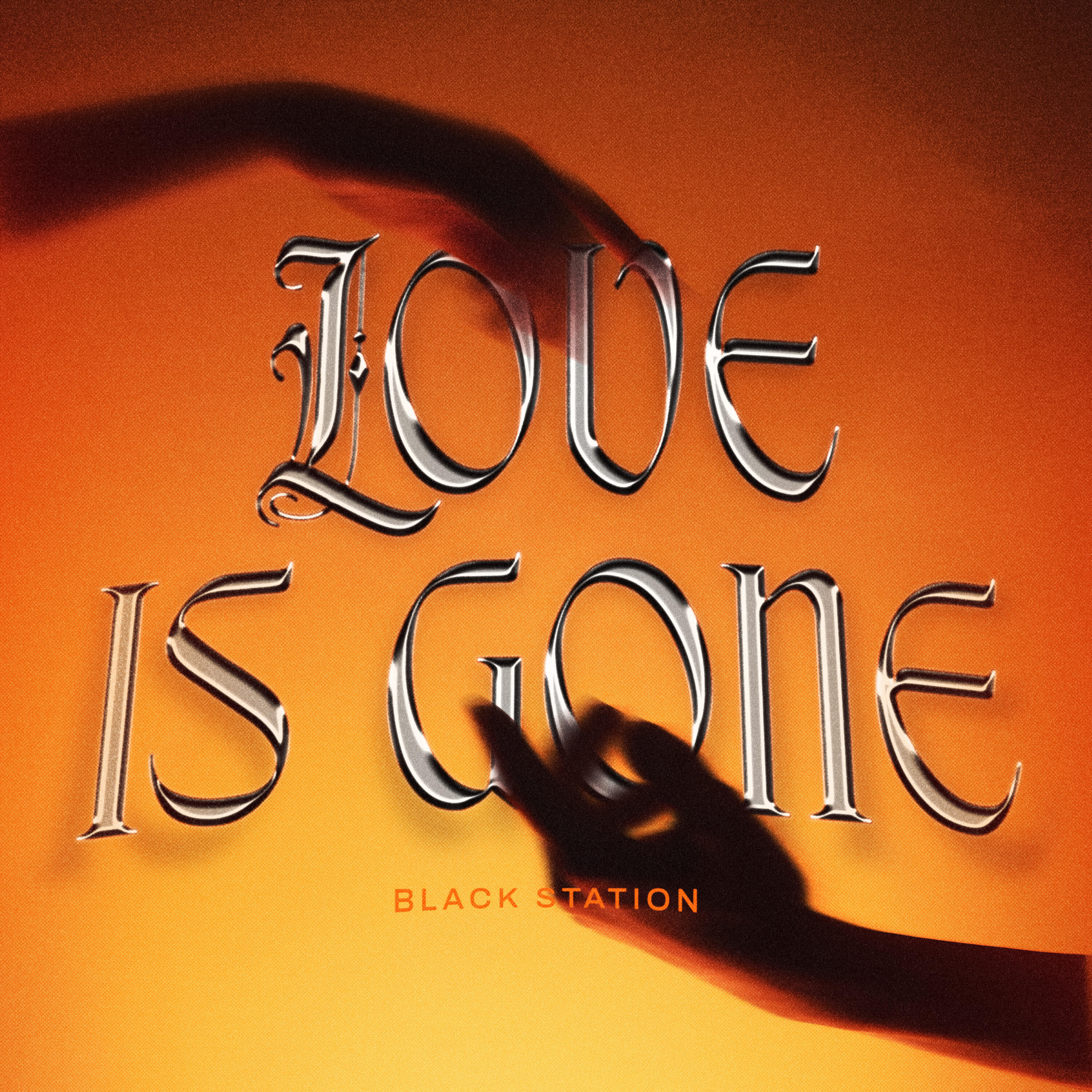 Постер альбома Love Is Gone