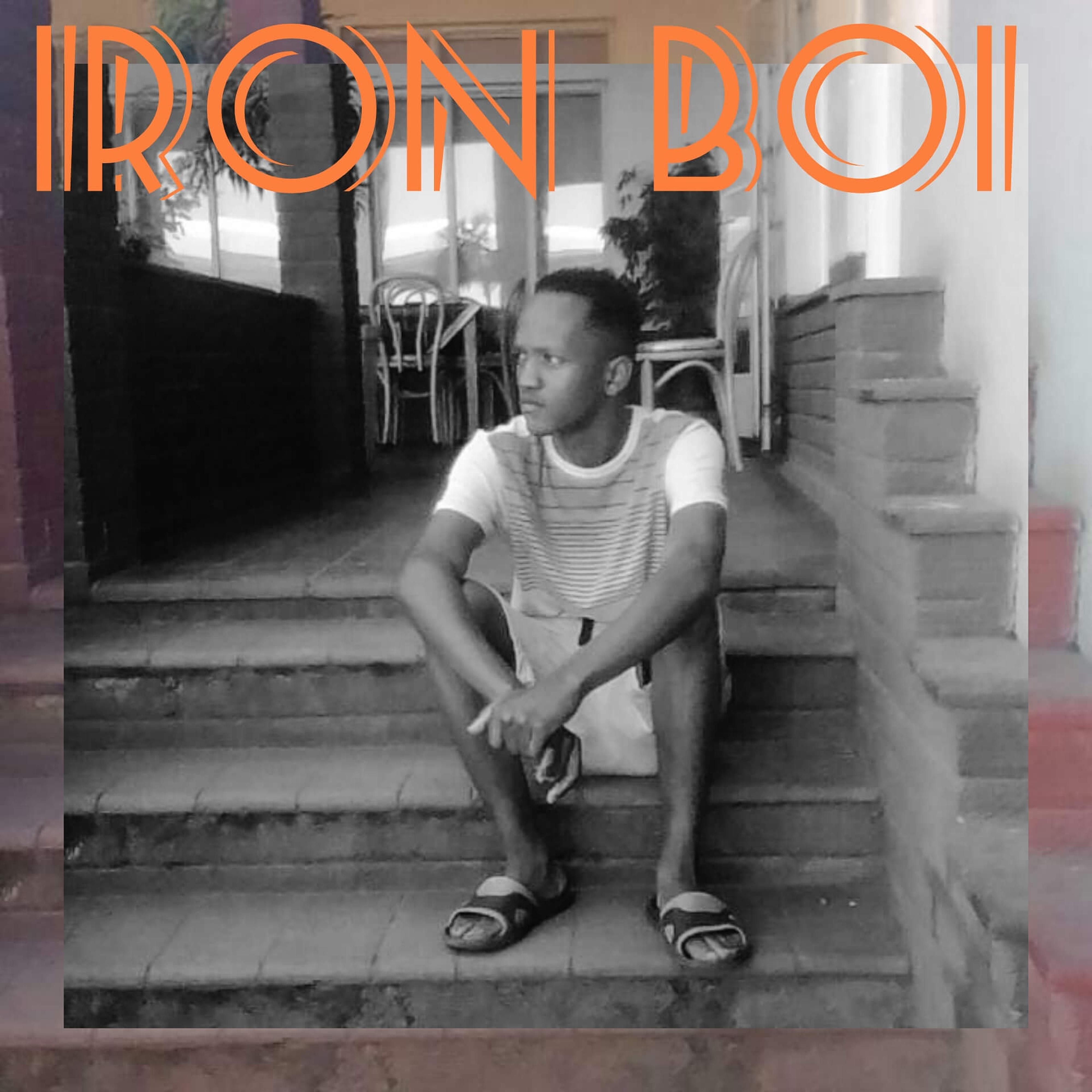 Релиз This Song Is For You (feat. Mr Rain)