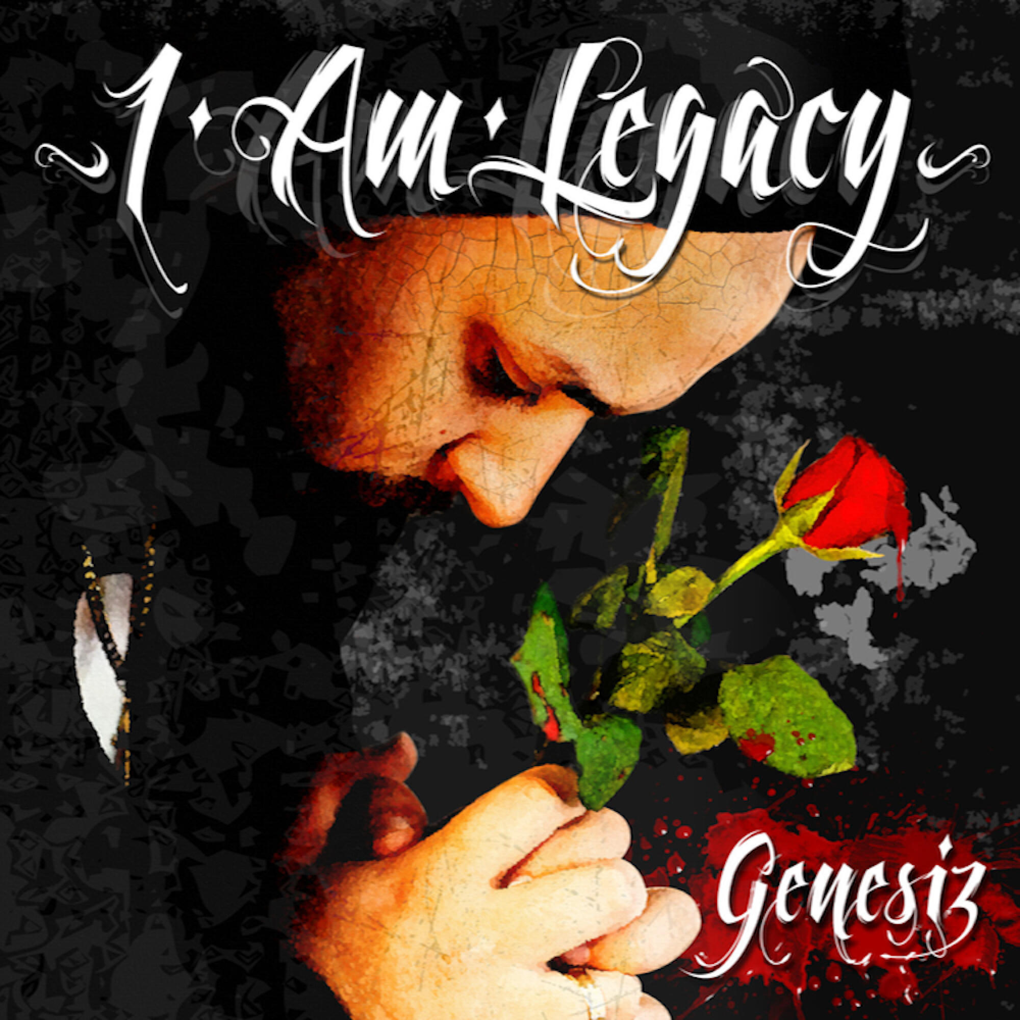 Релиз I Am Legacy