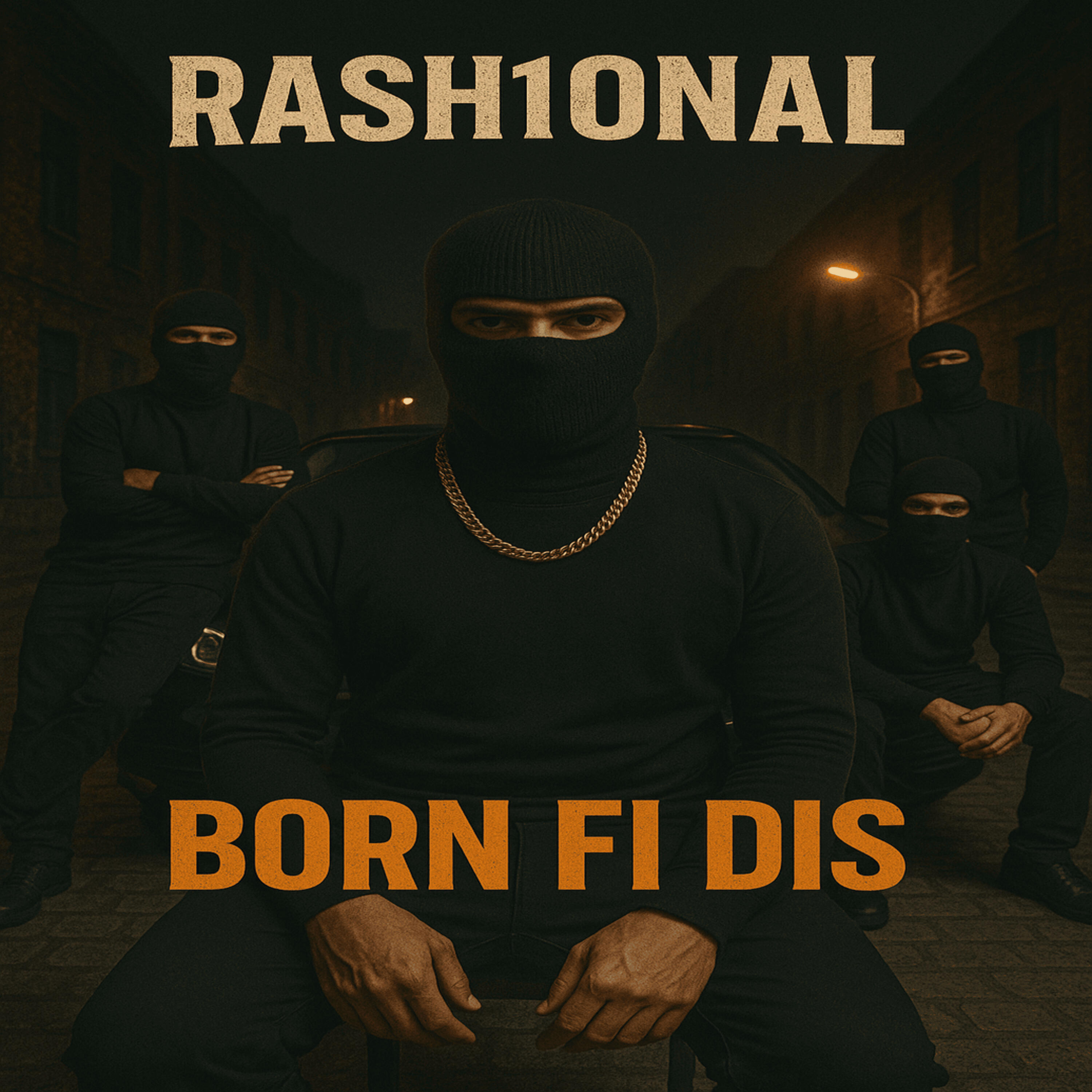 RASH1ONAL