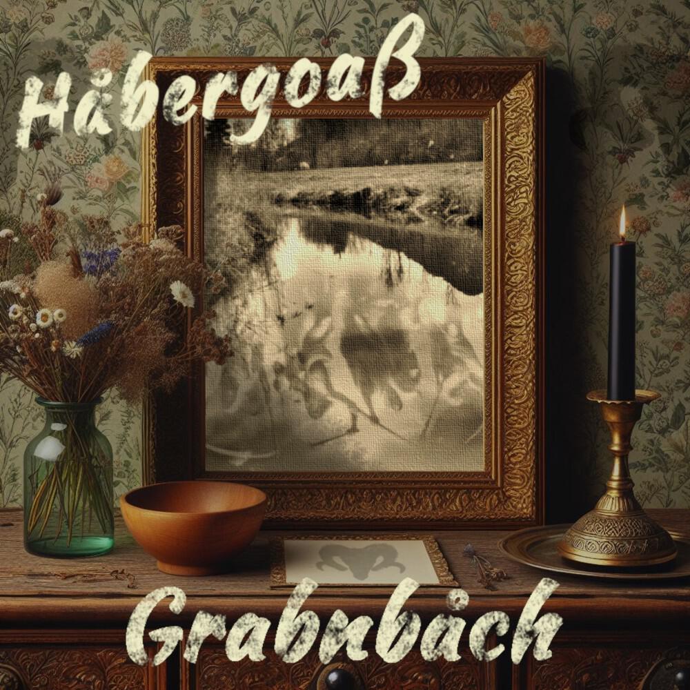 Релиз Grabnbach