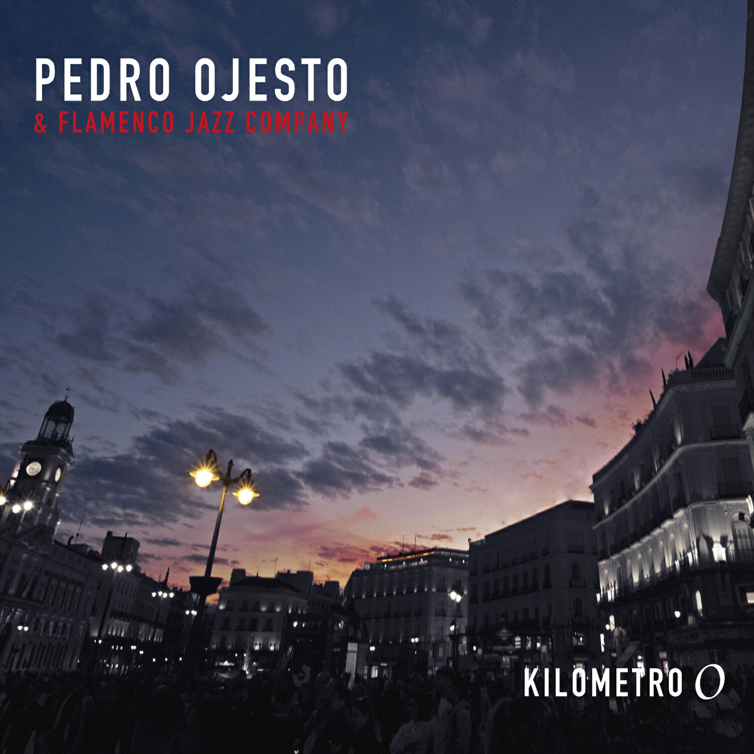 Релиз Kilómetro 0