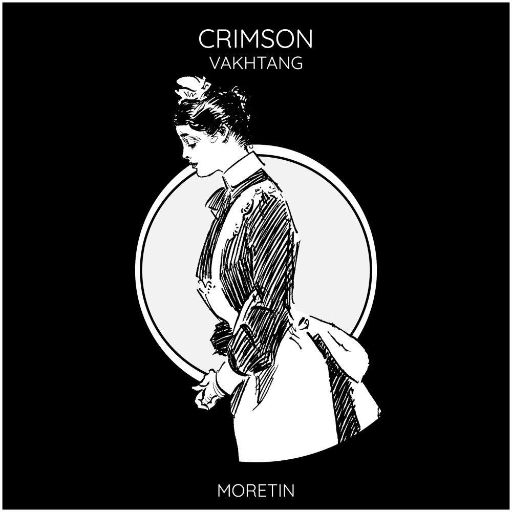 Релиз Crimson