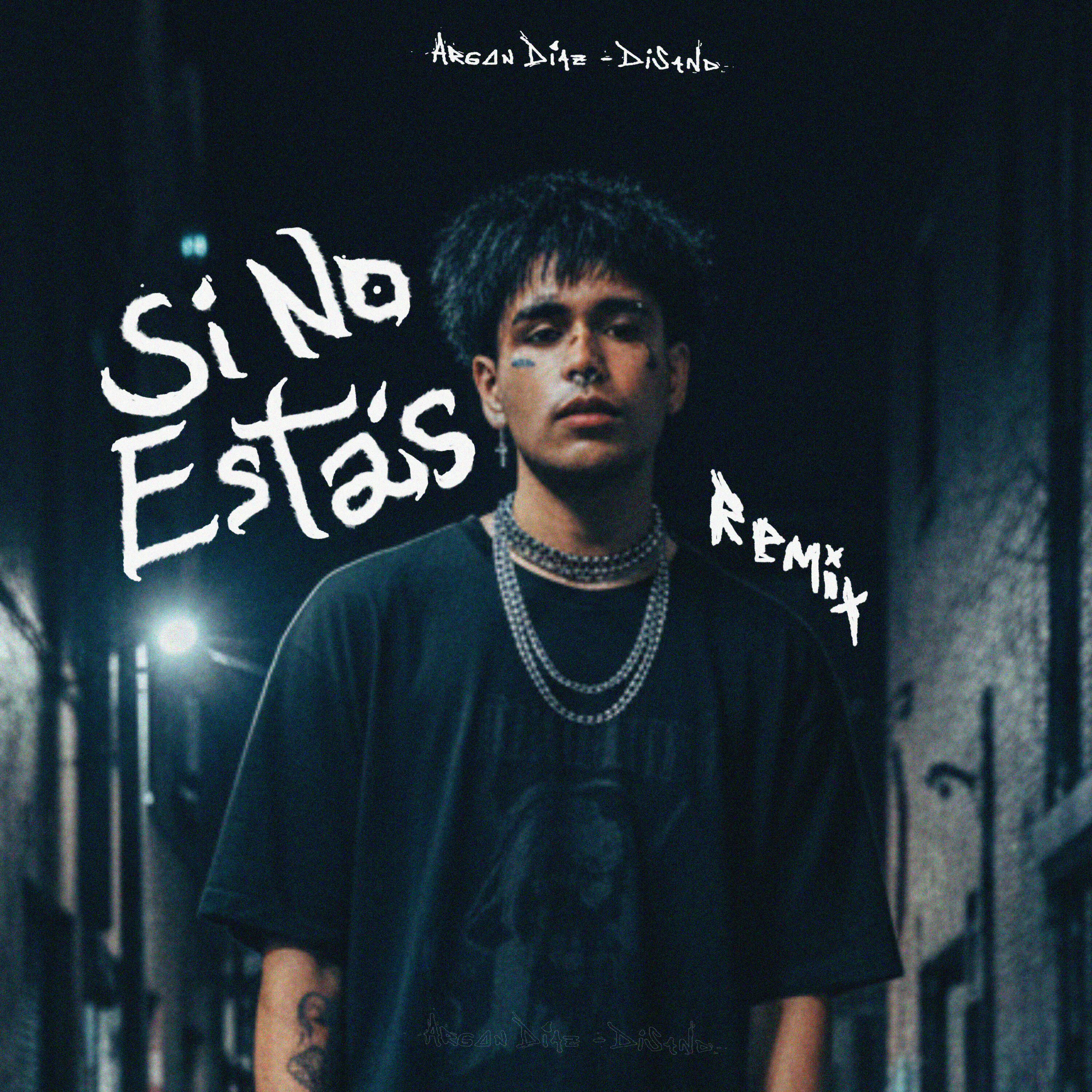 Релиз Si No Estás