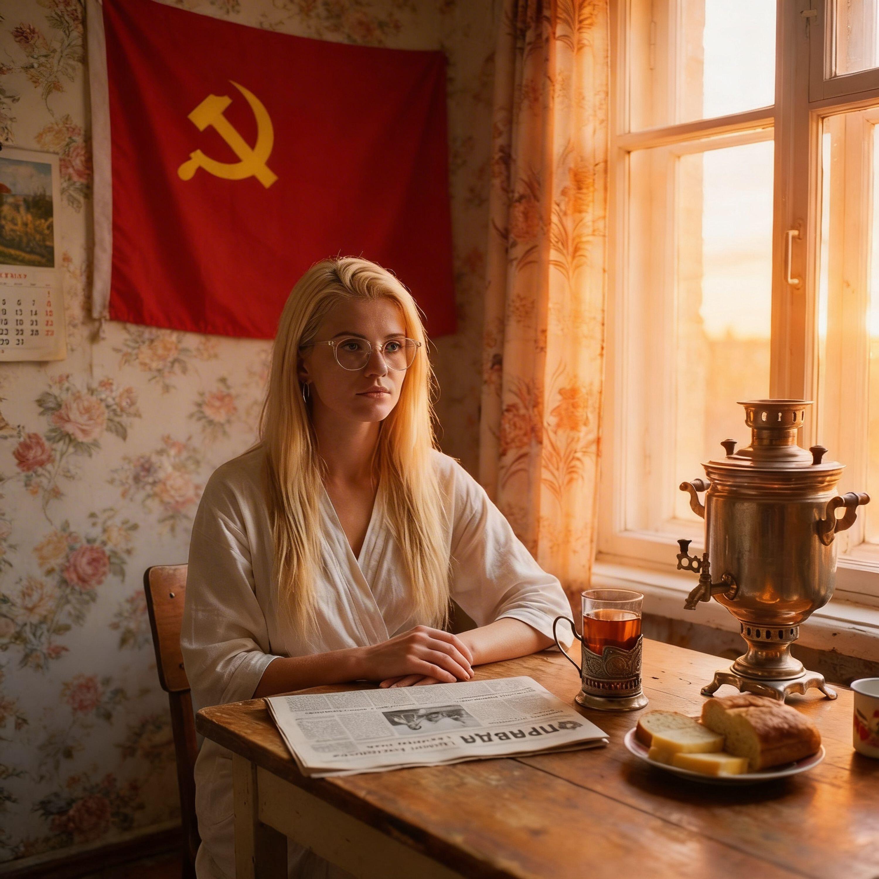 Релиз Доброе Утро