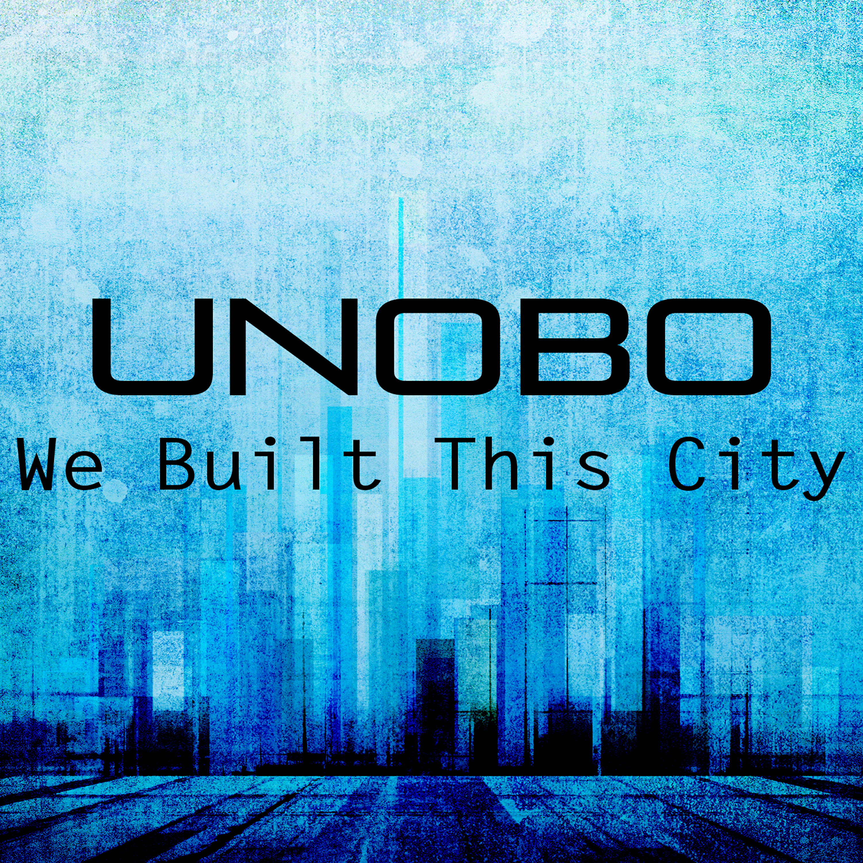 Релиз We Built This City