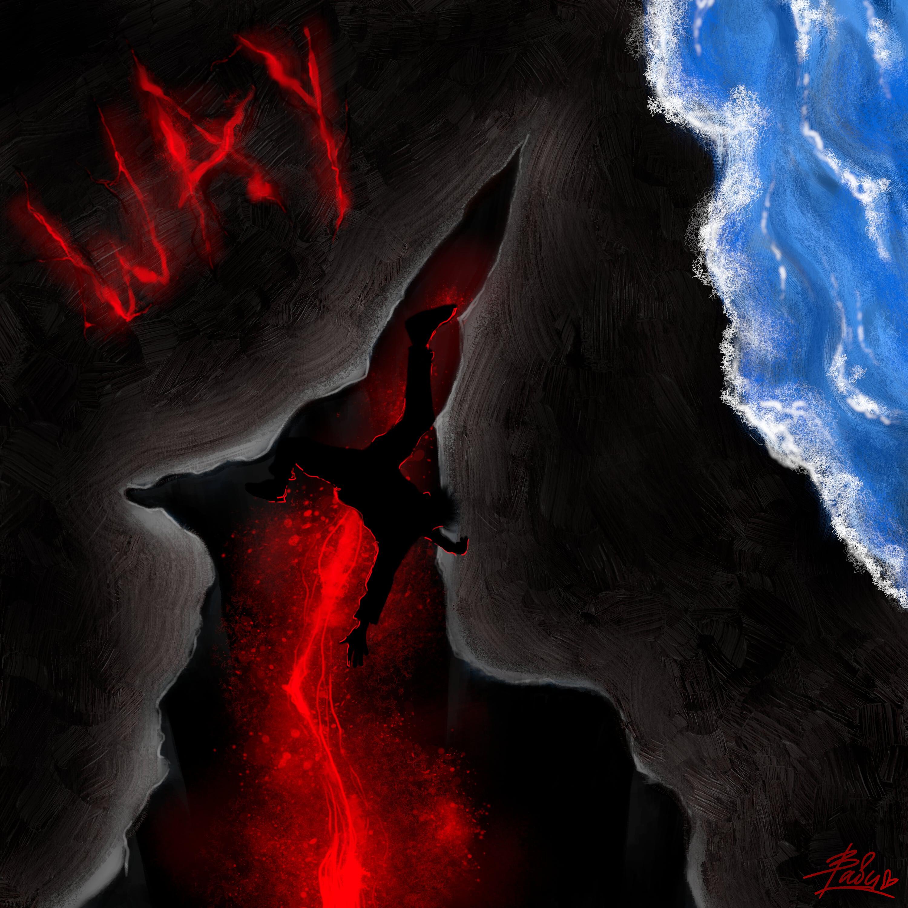 Релиз WAY