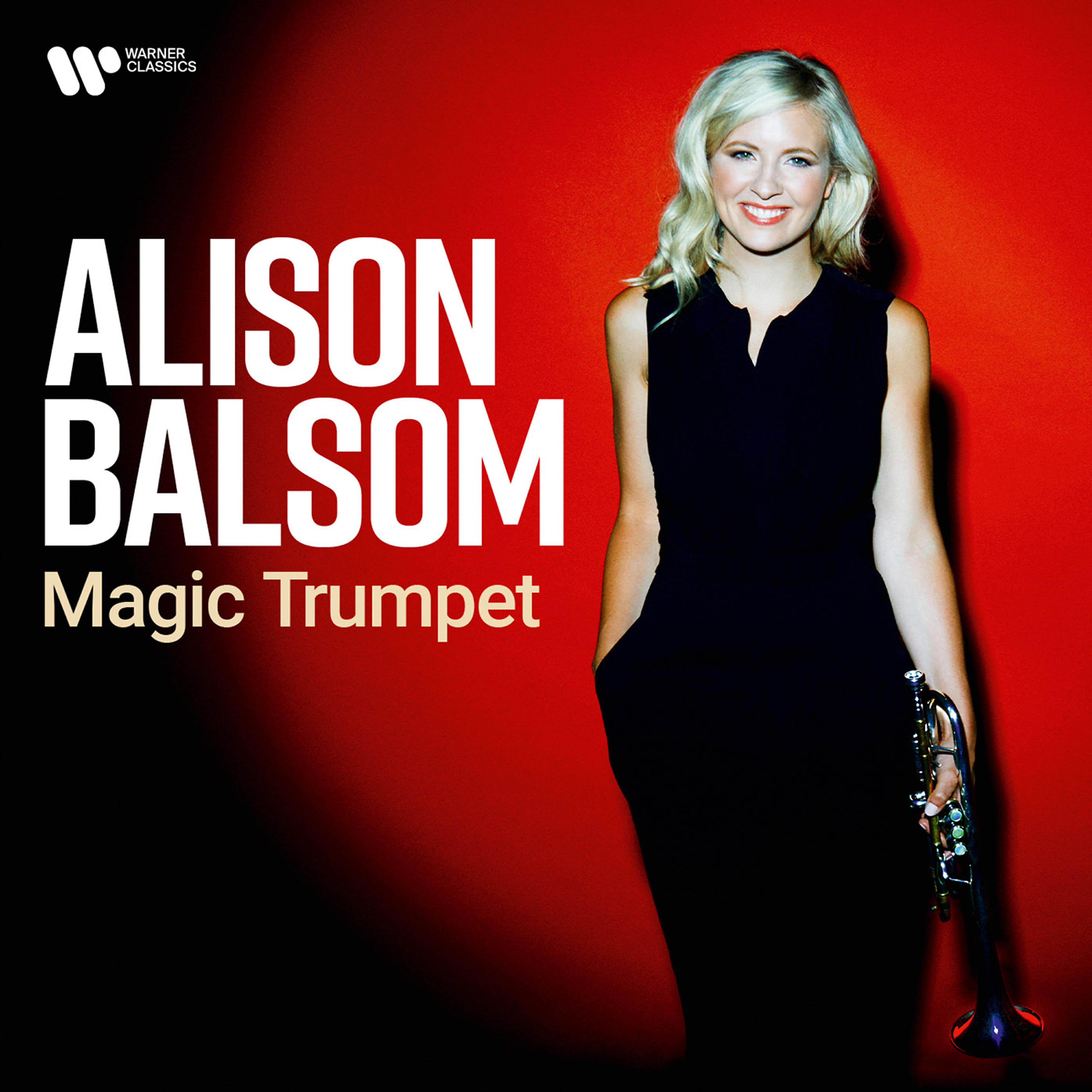 Релиз Magic Trumpet