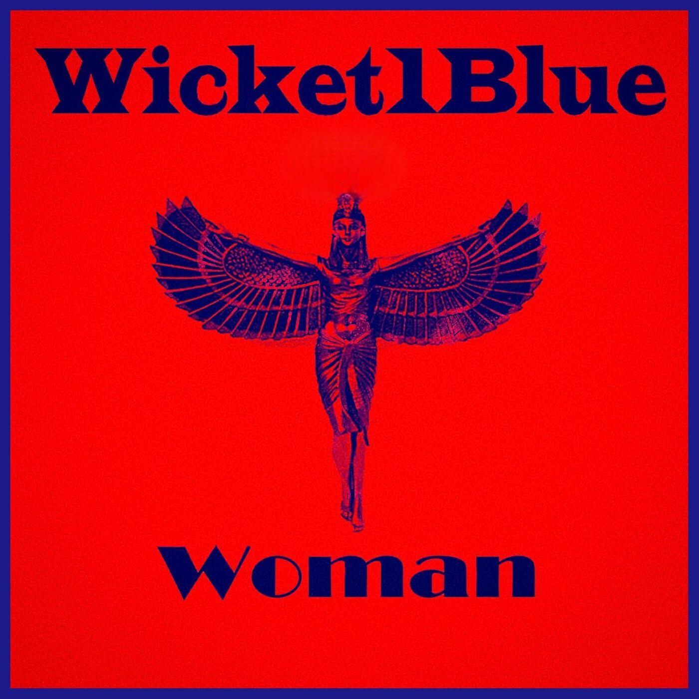 Релиз Woman