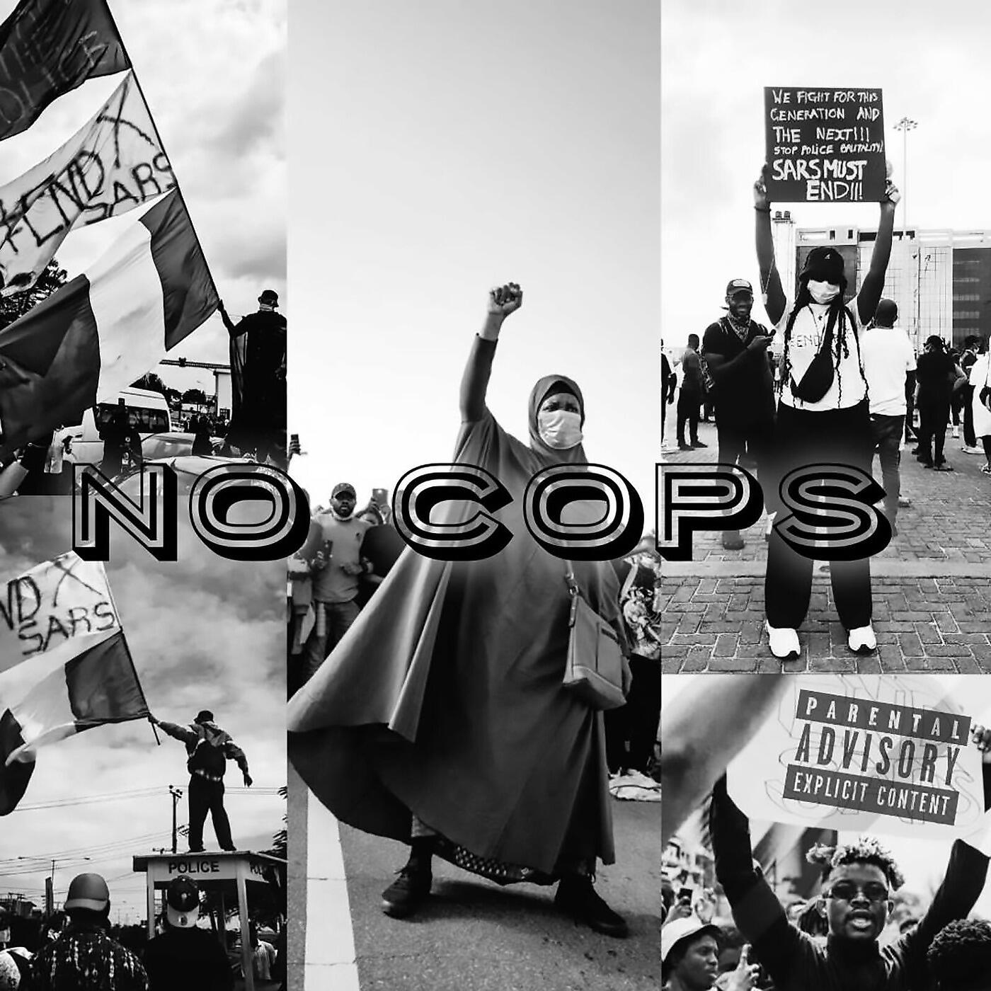 Релиз No Cops