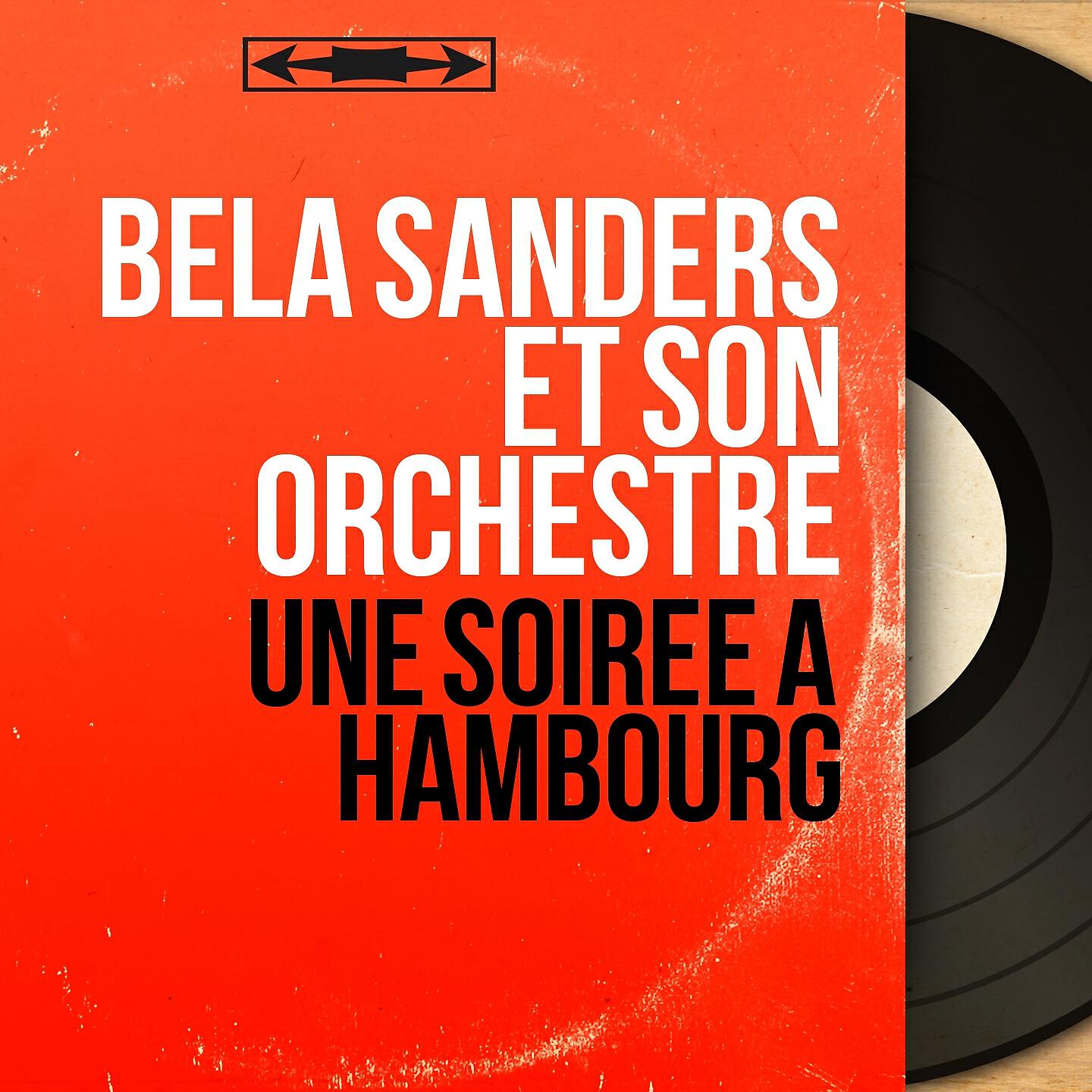 Релиз Une soirée à Hambourg