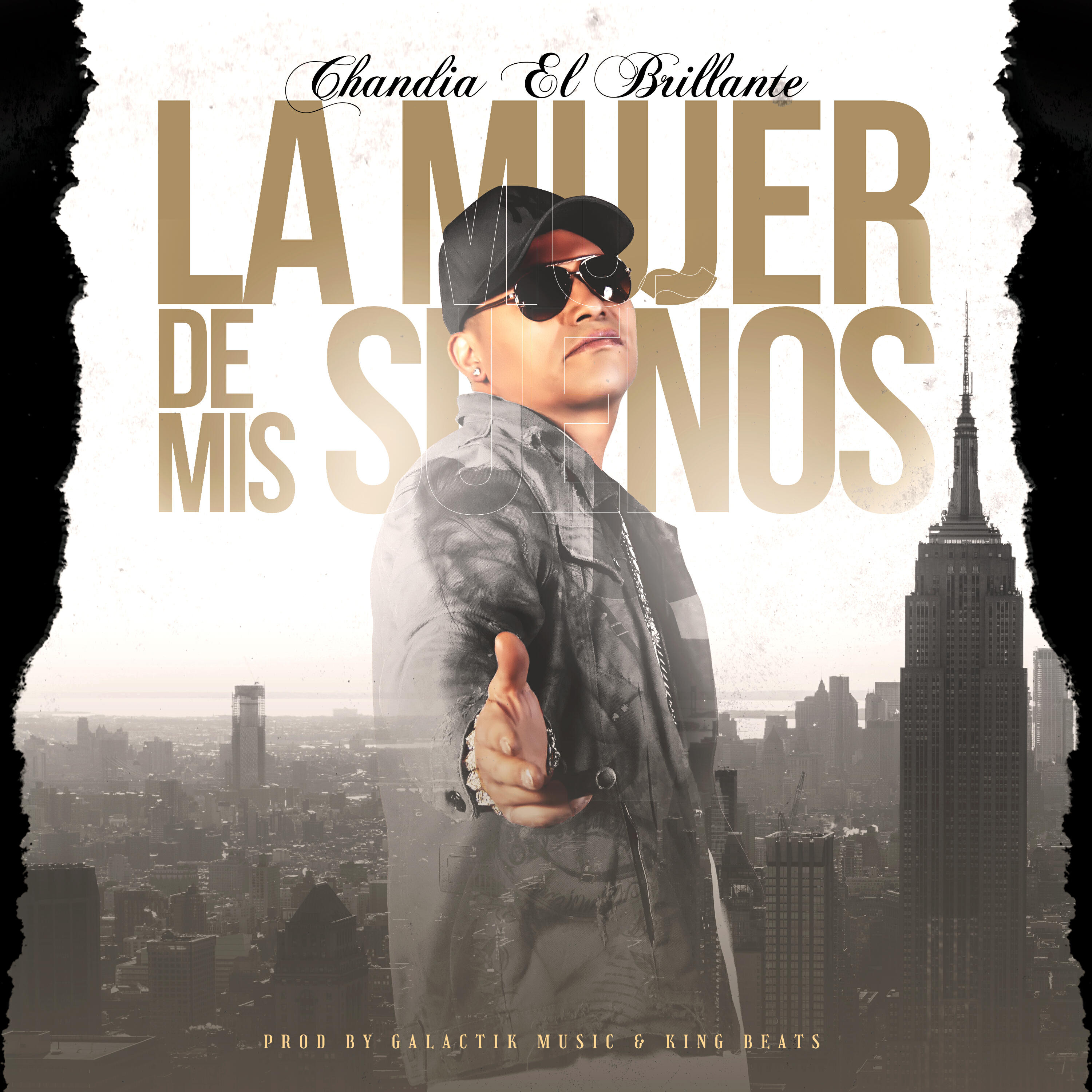 Релиз La Mujer de Mis Sueños