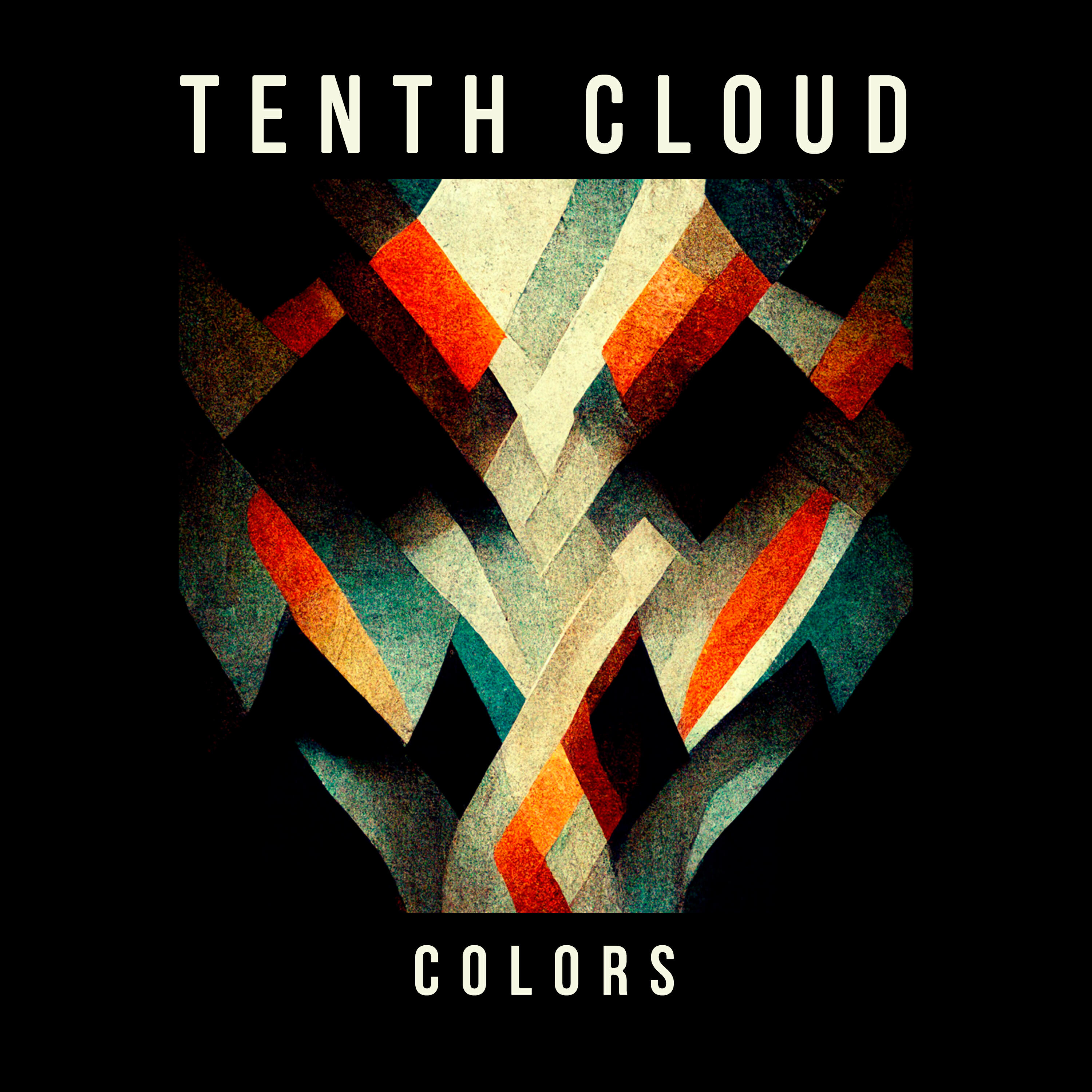 Релиз Colors
