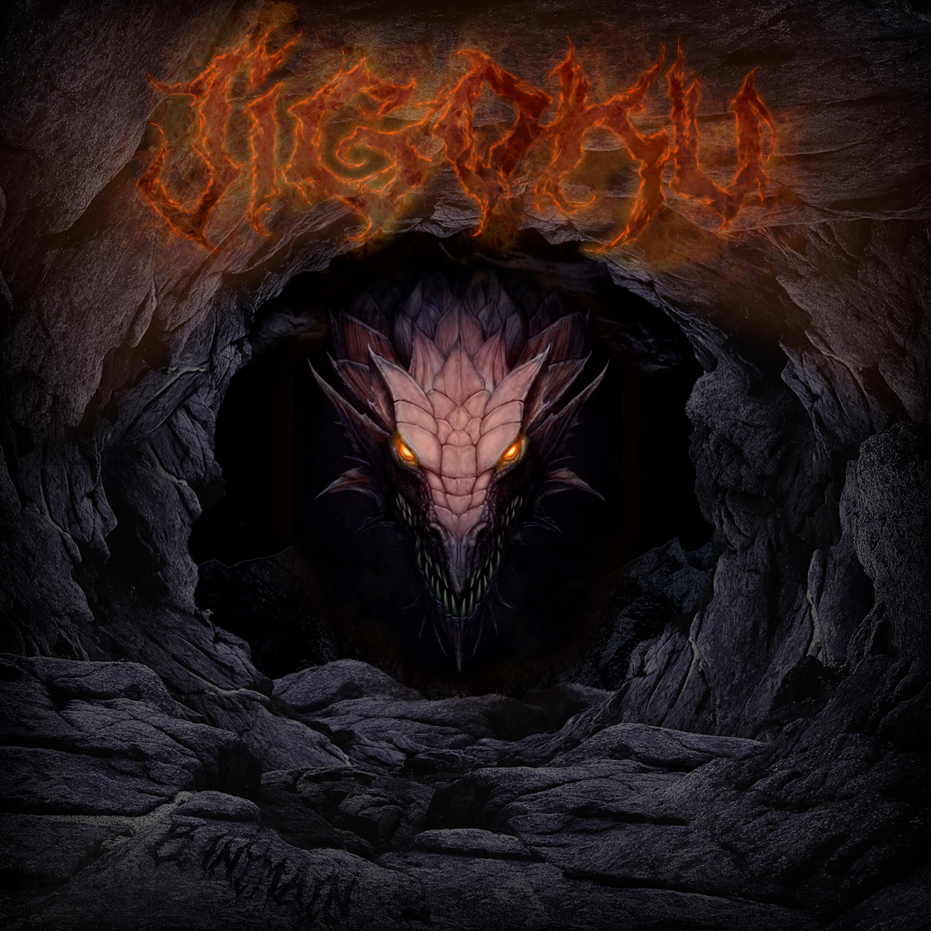 Релиз Jigoku