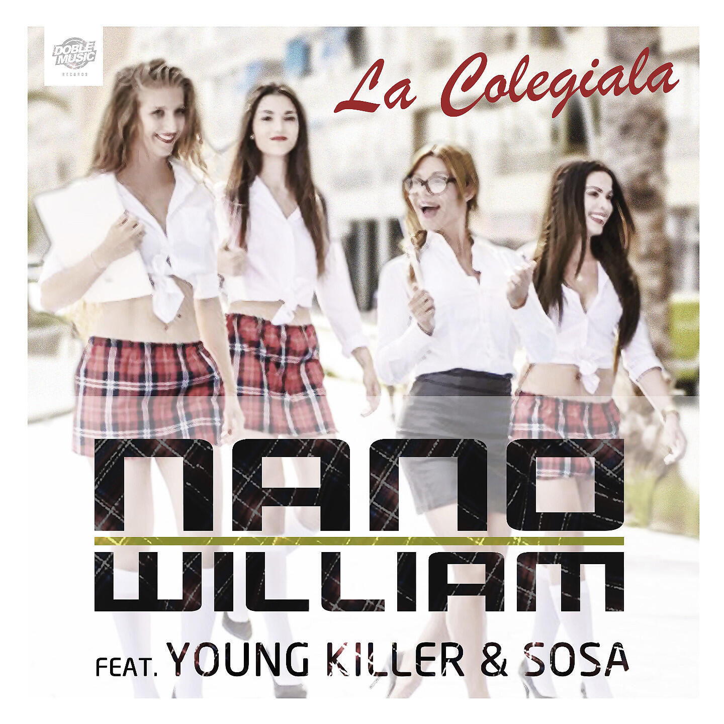 Young Killer & Sosa