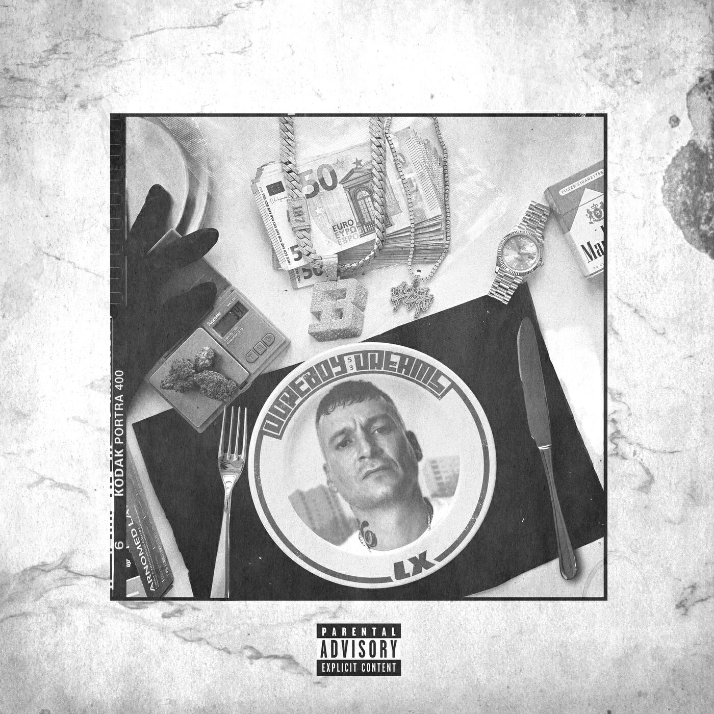 Релиз DOPEBOY DREAMS