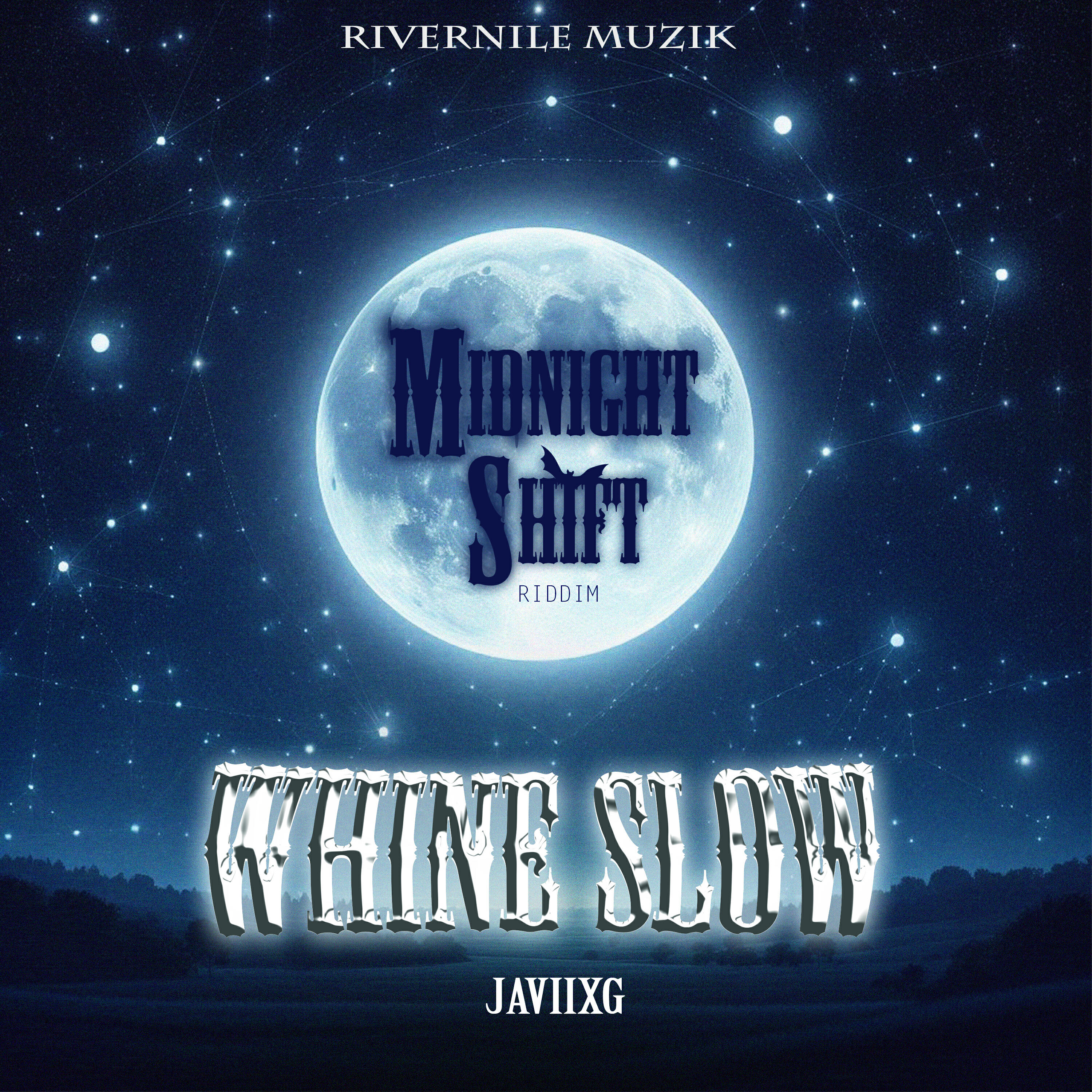 Релиз Whine Slow