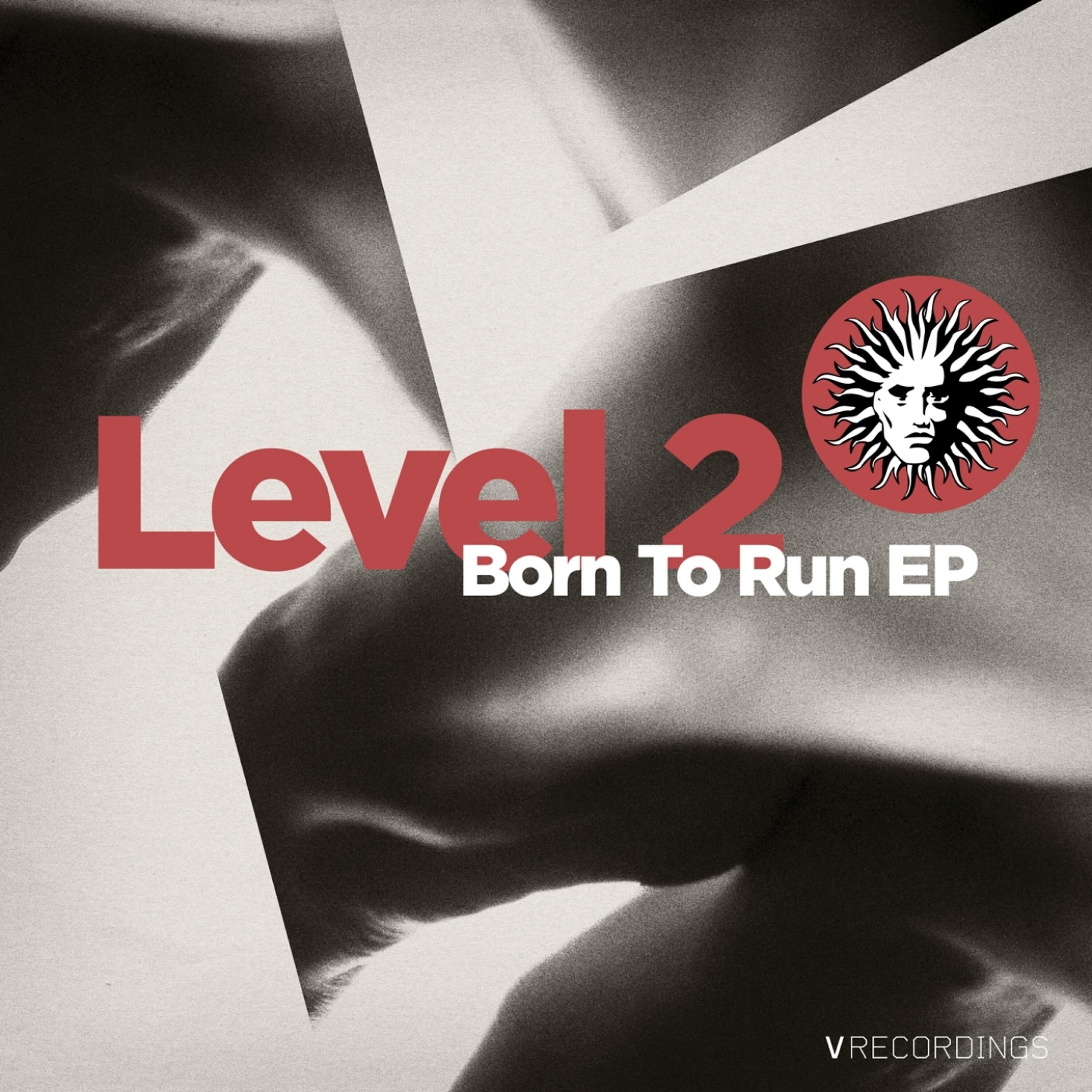 Релиз Born to Run EP