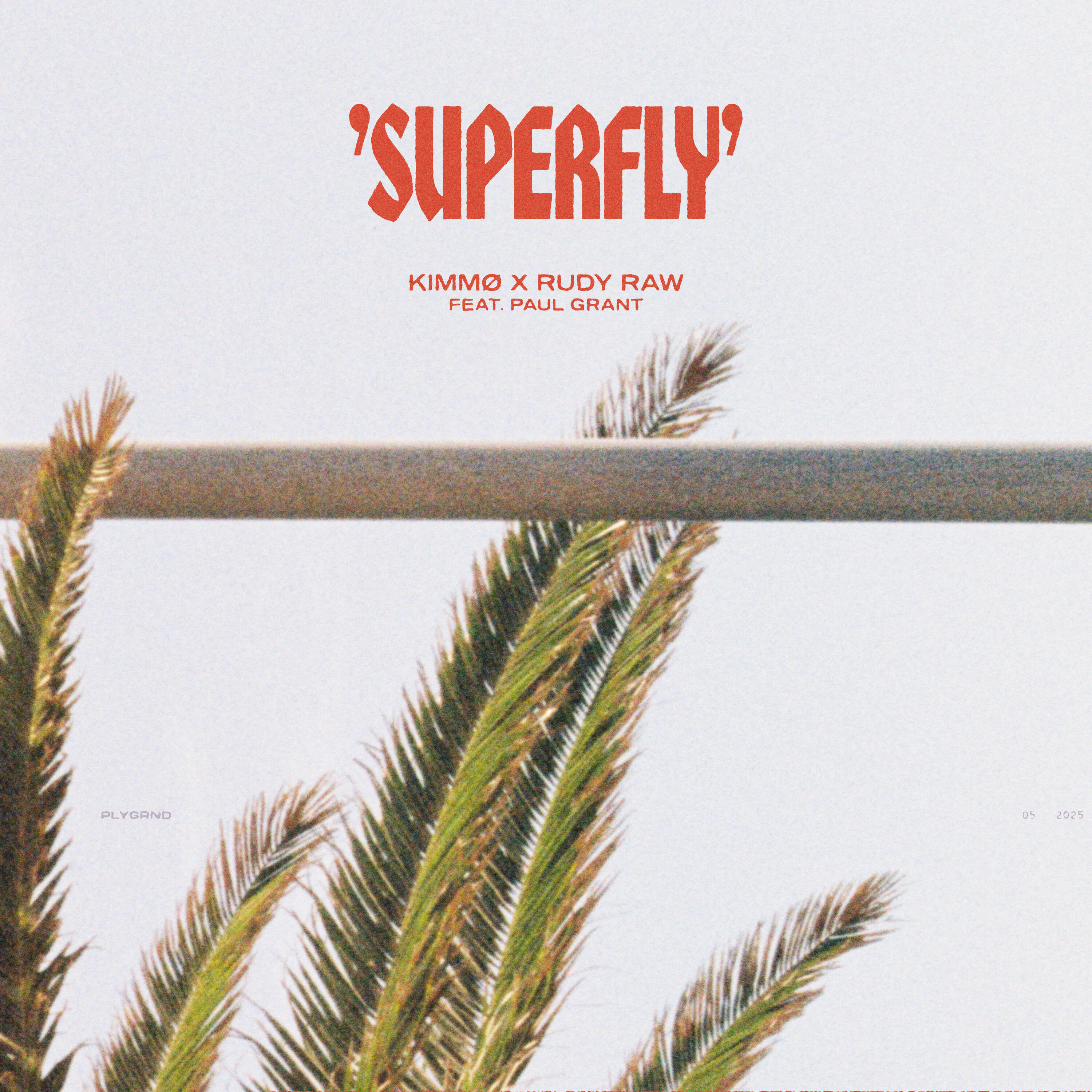 Релиз Superfly