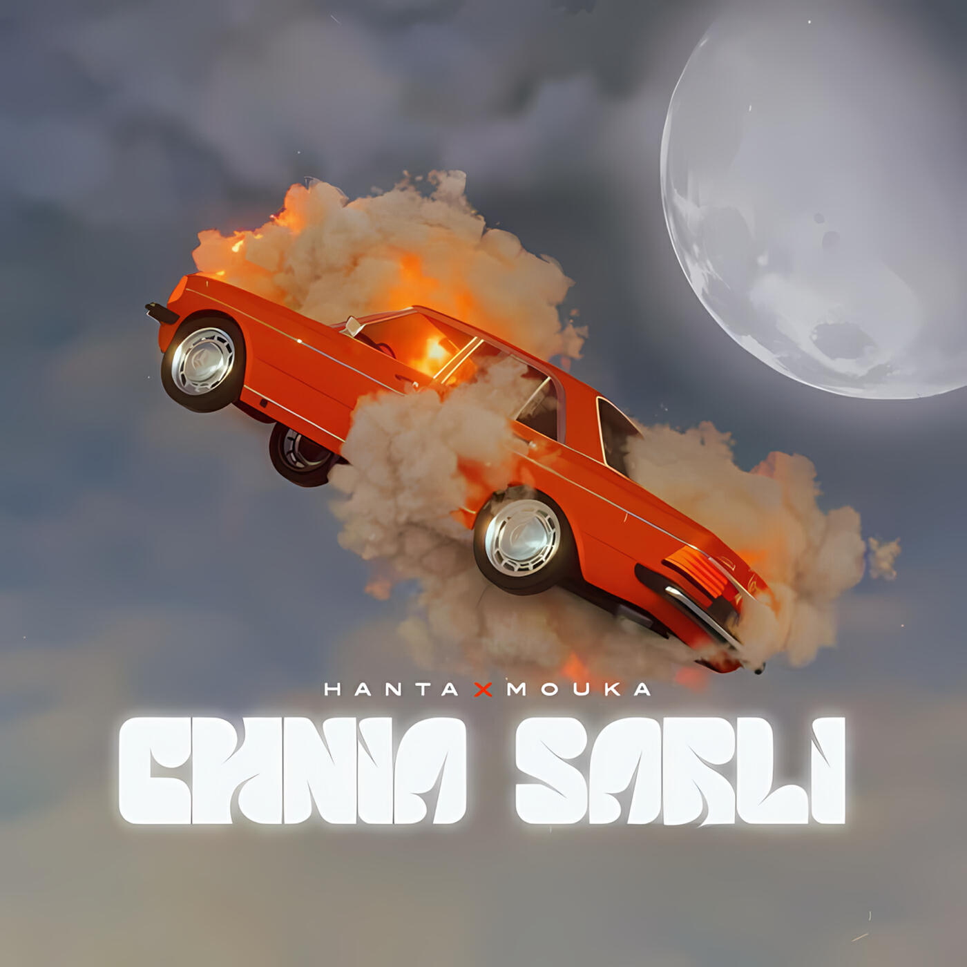 Релиз Chnia Sarli