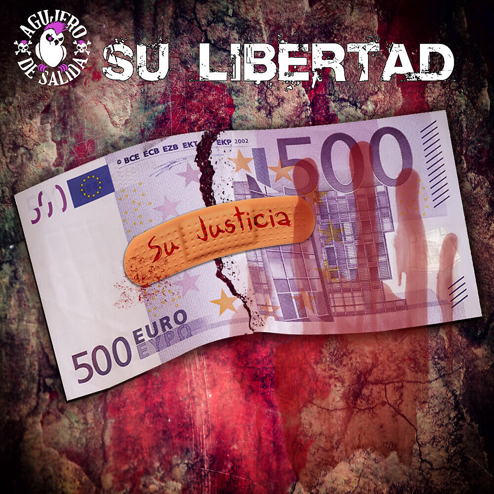 Релиз Su Libertad