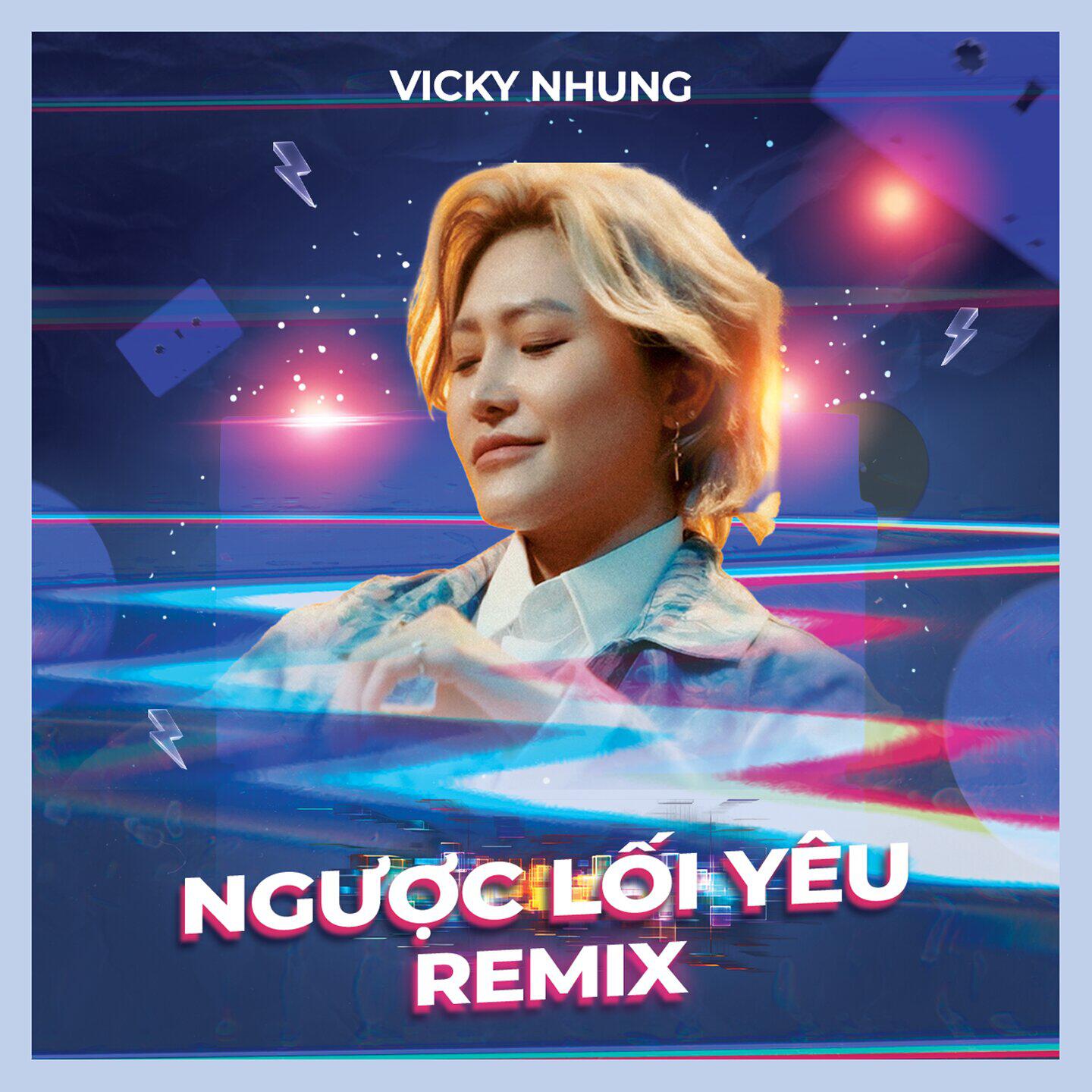 Релиз Ngược Lối Yêu