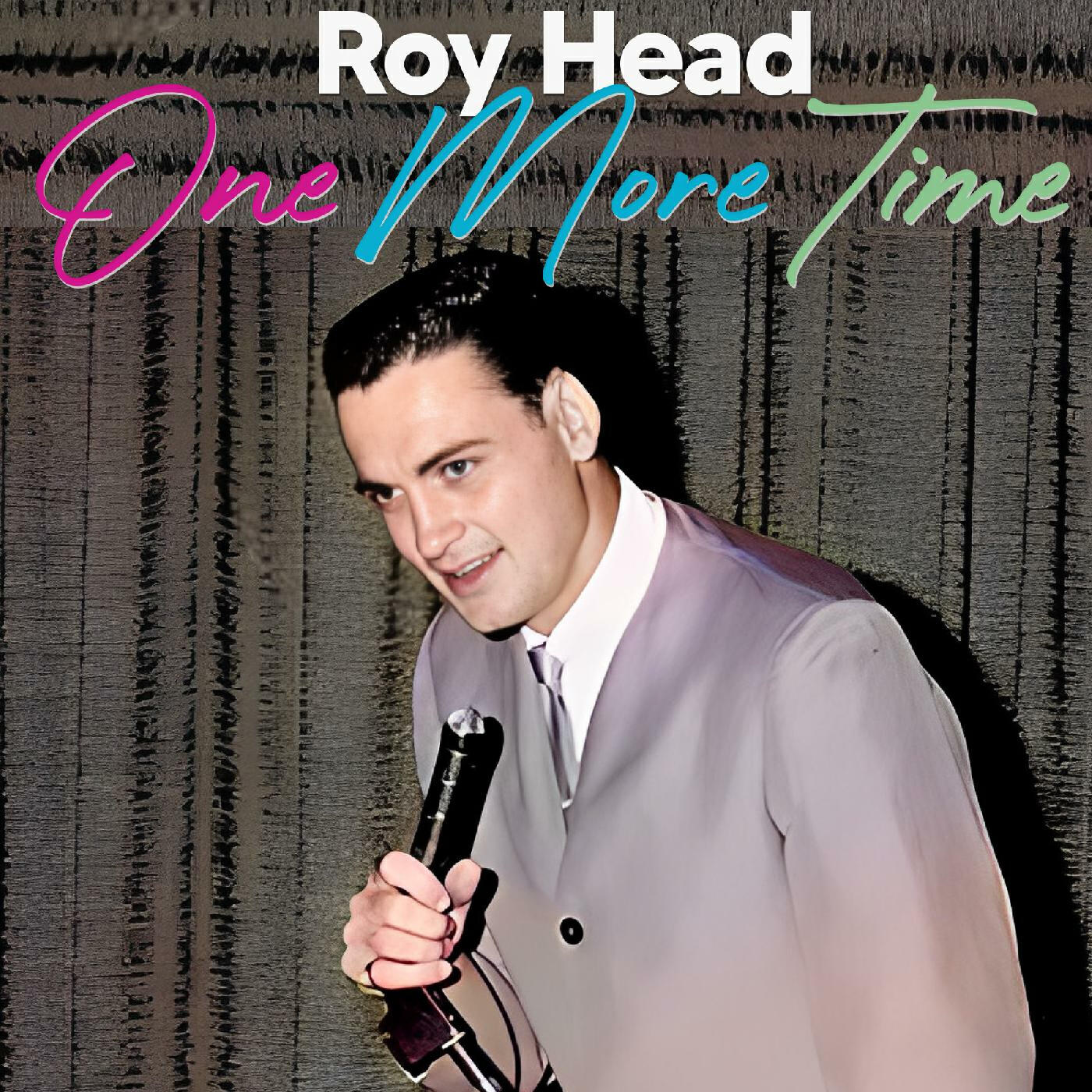 Релиз One More Time b/w Night Time Blues (Original Version)