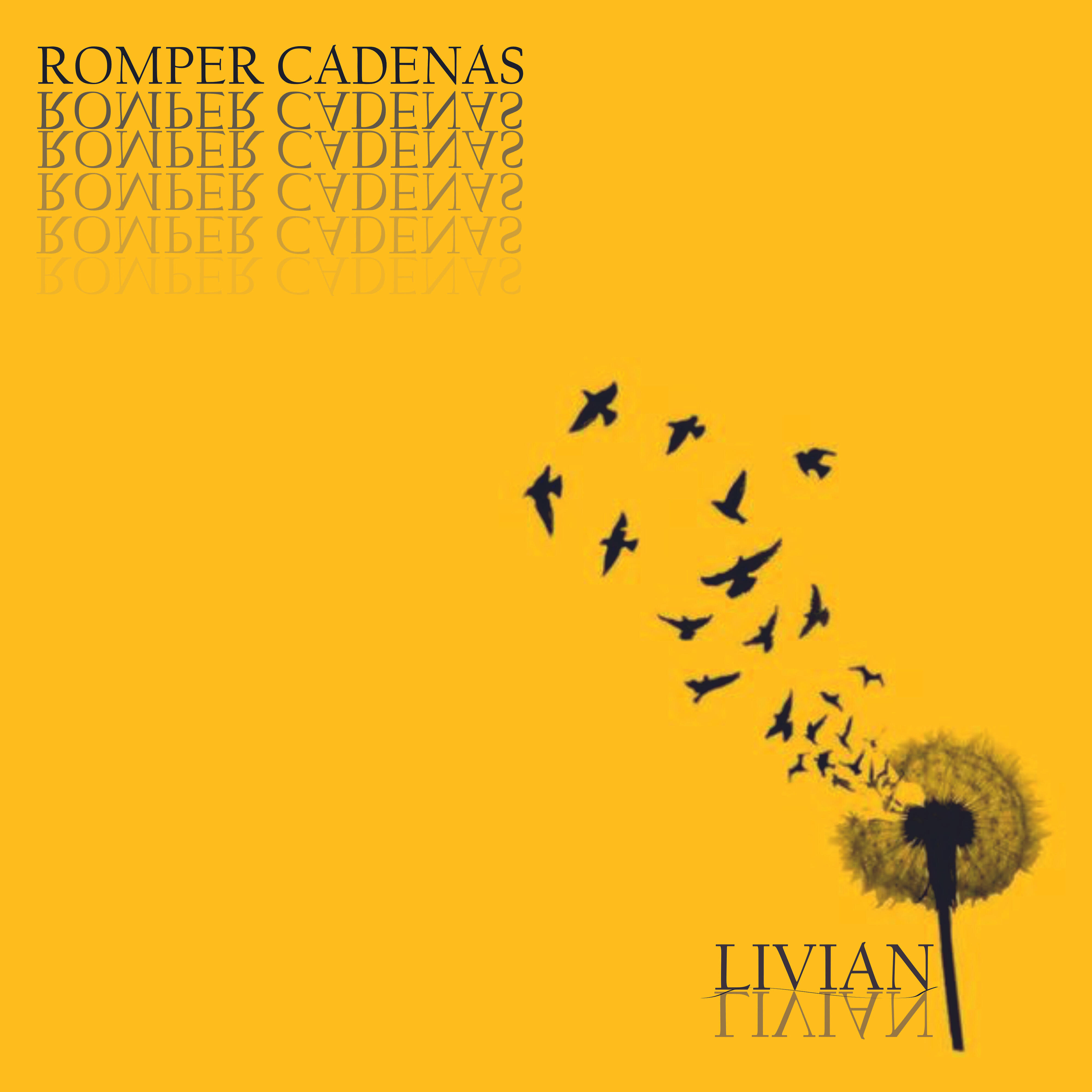 Релиз Romper Cadenas