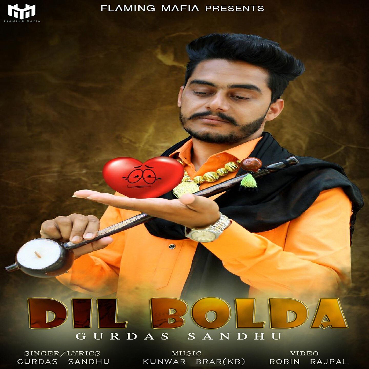 Релиз Dil Bolda