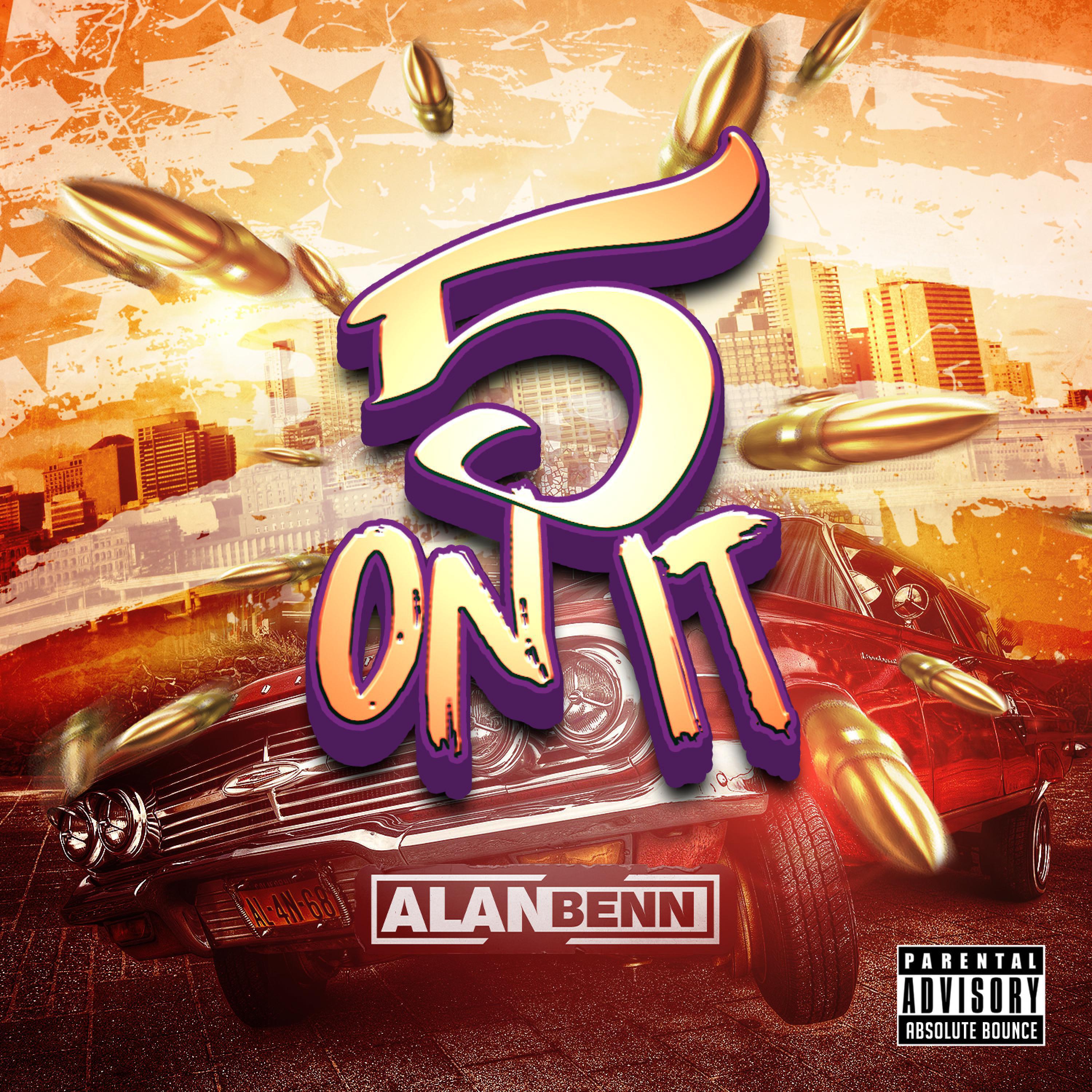 Релиз 5 On It (Radio Edit)